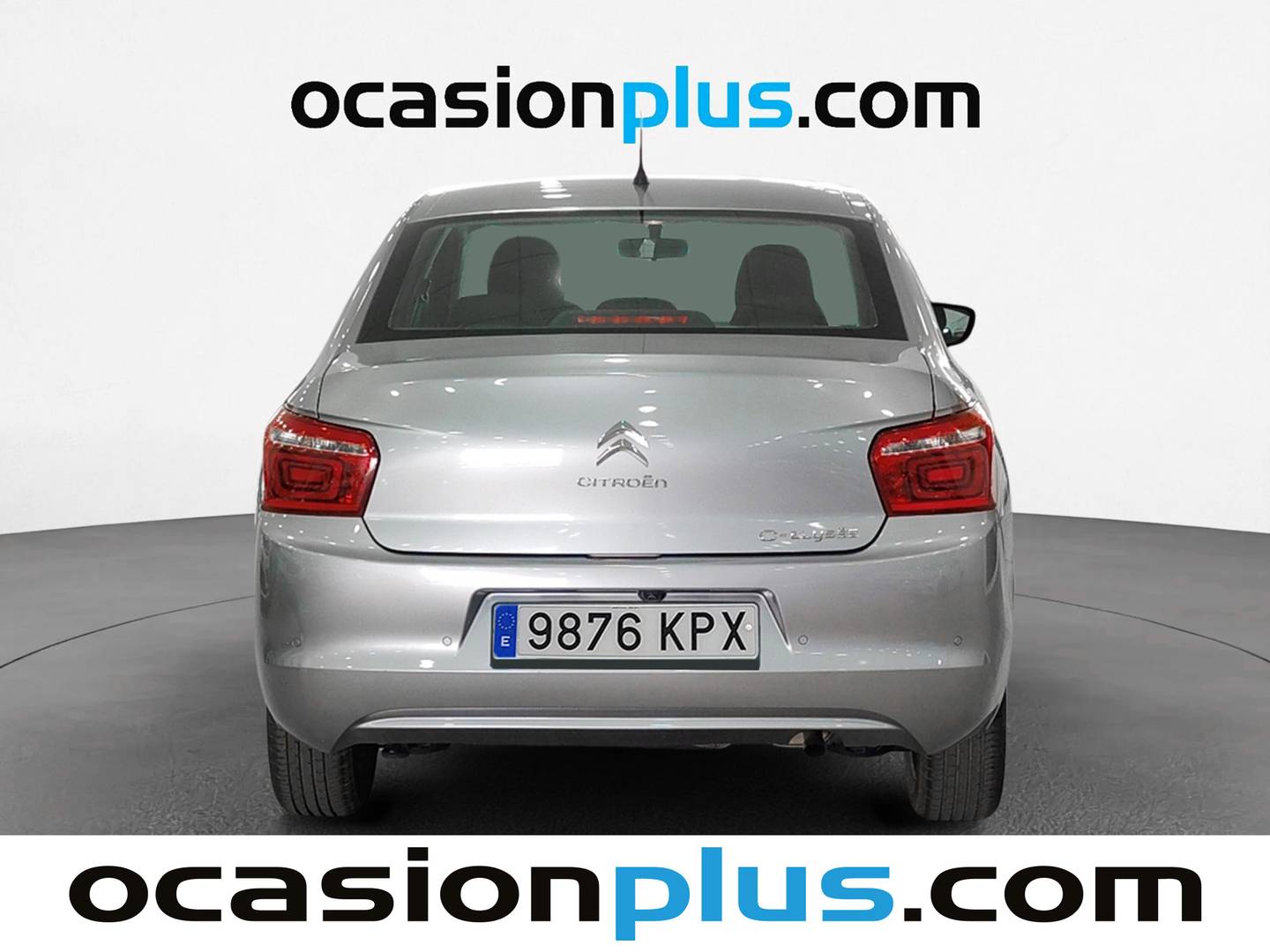Citroën C-Elysée Citroën C-Elysee BlueHDi 100 Shine  (102 CV) barato