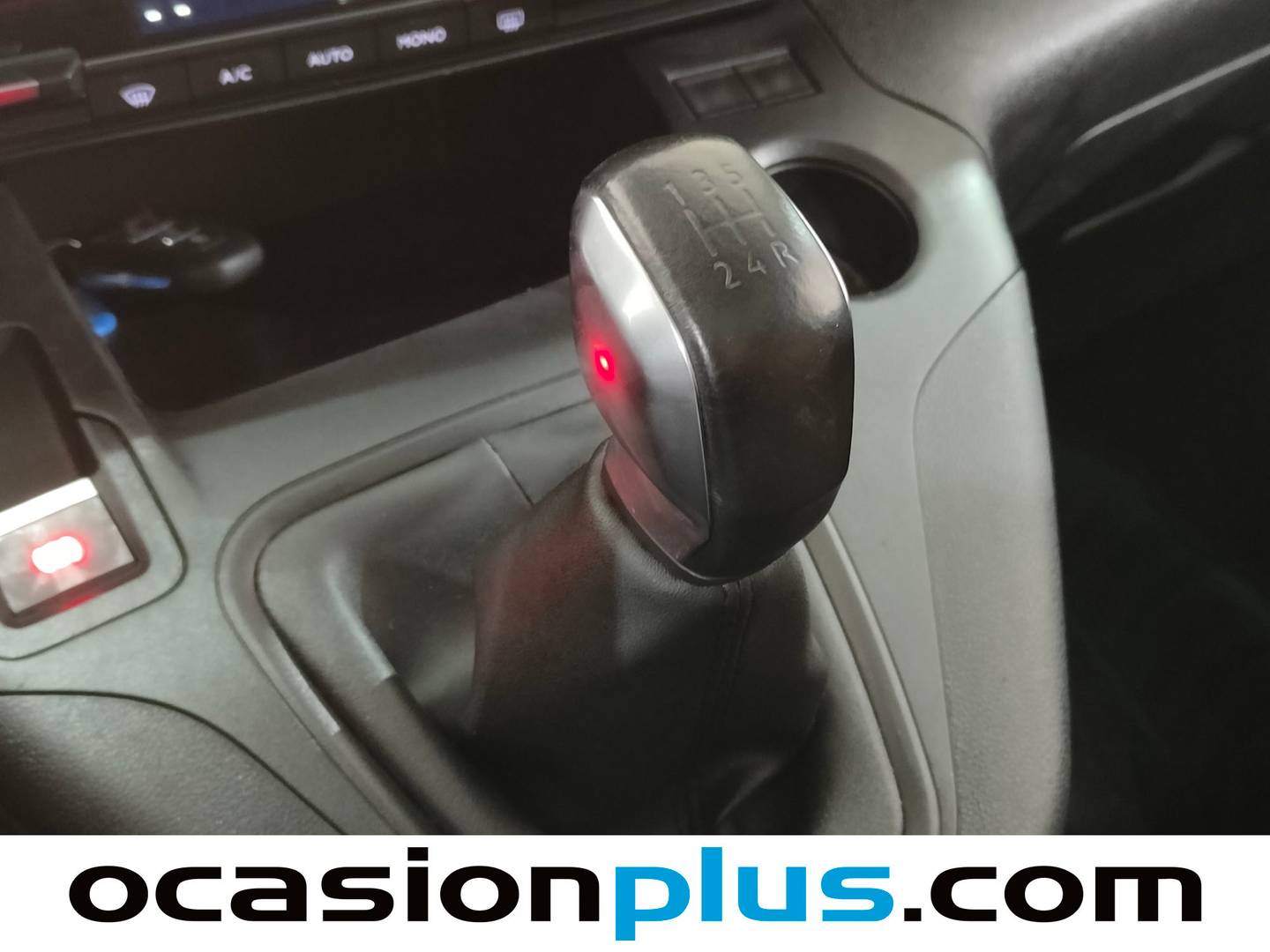 Citroën Berlingo Citroën Berlingo BlueHDi 100 Talla M Shine (102 CV) de segunda mano