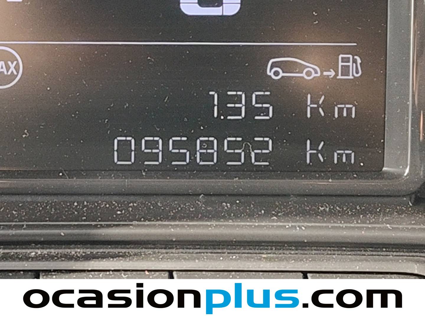 Citroën C3 Aircross Citroën C3 Aircross PureTech 110 S&S You! (110 CV) seminuevo