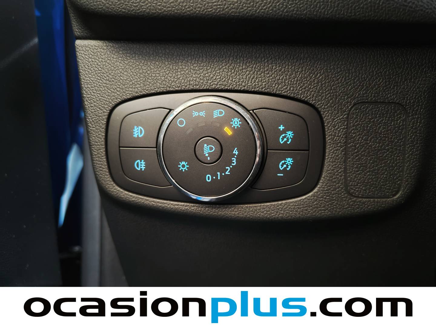 Ford Focus Ford Focus 1.0 Ecoboost MHEV ST-Line Auto (155 CV) 155cv