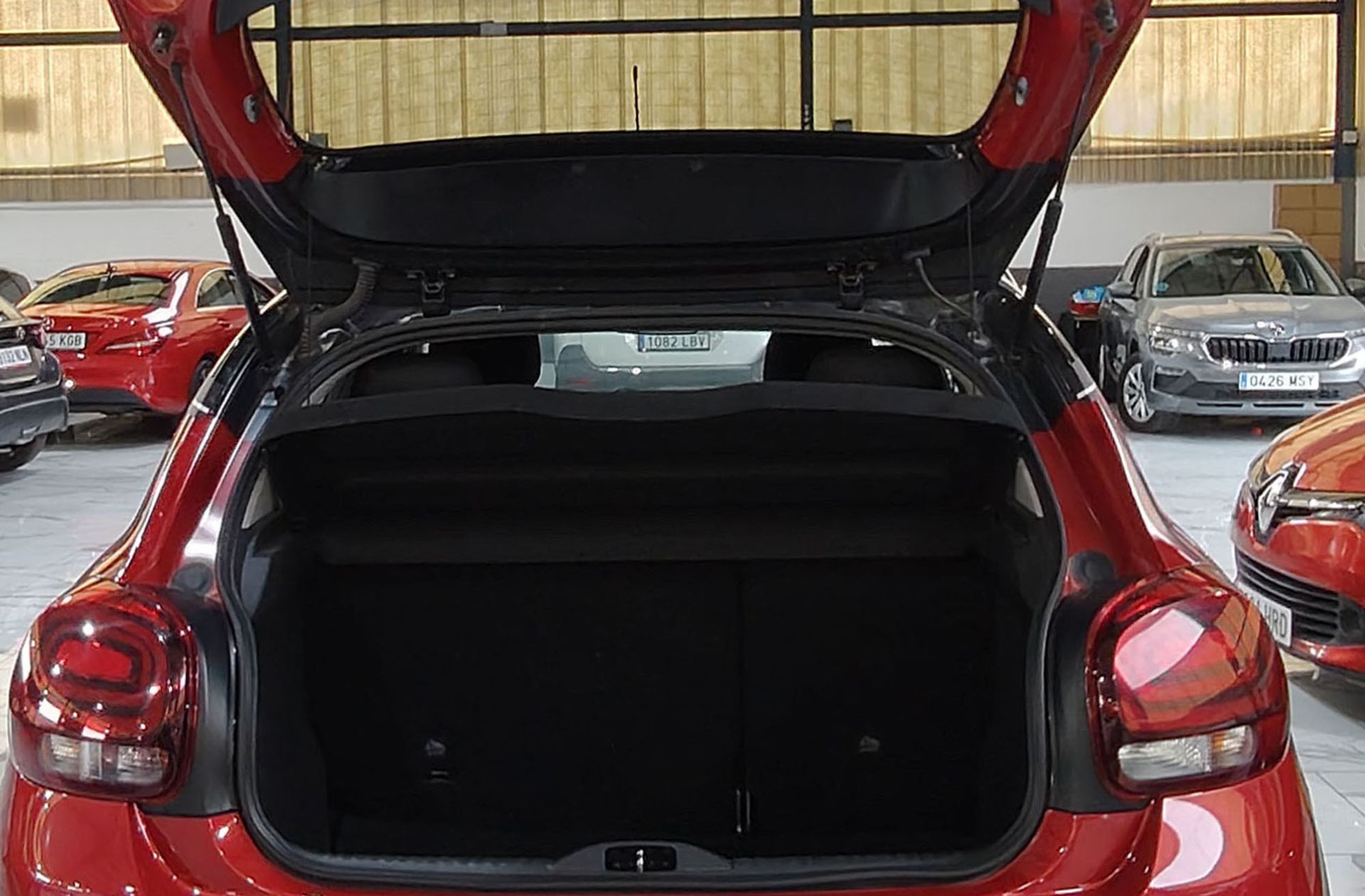 Citroën C3 PureTech 82 Shine - foto 13