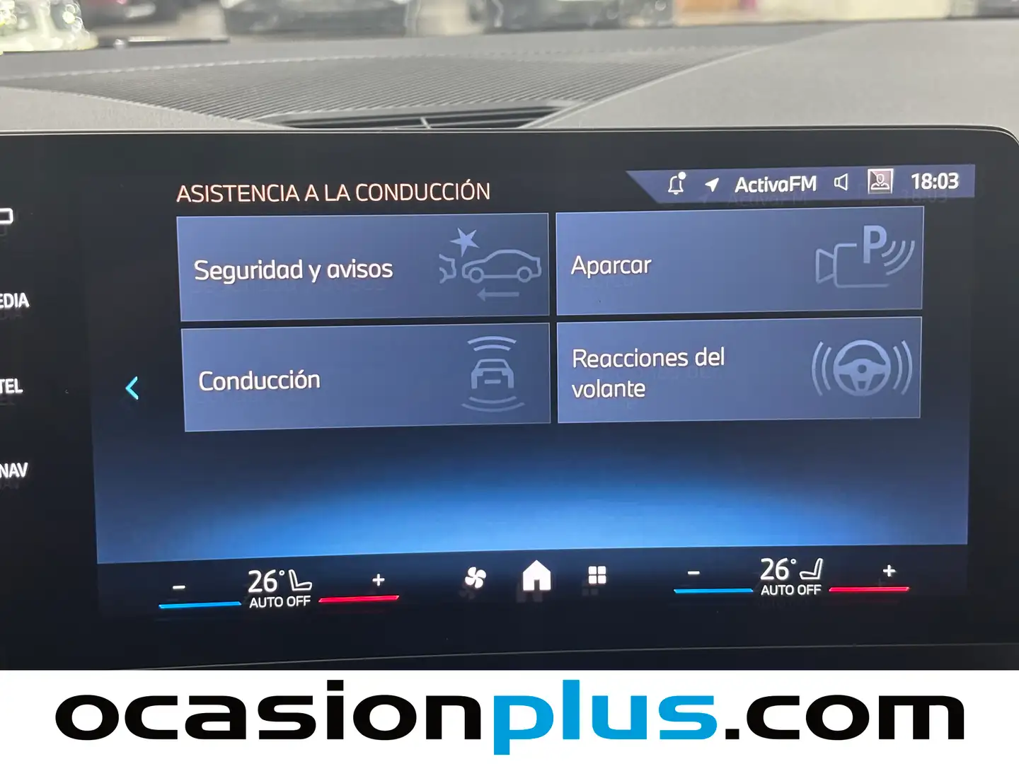 Foto BMW Serie 2 BMW Serie 2 218d Gran Coupe (150 CV) Pack M