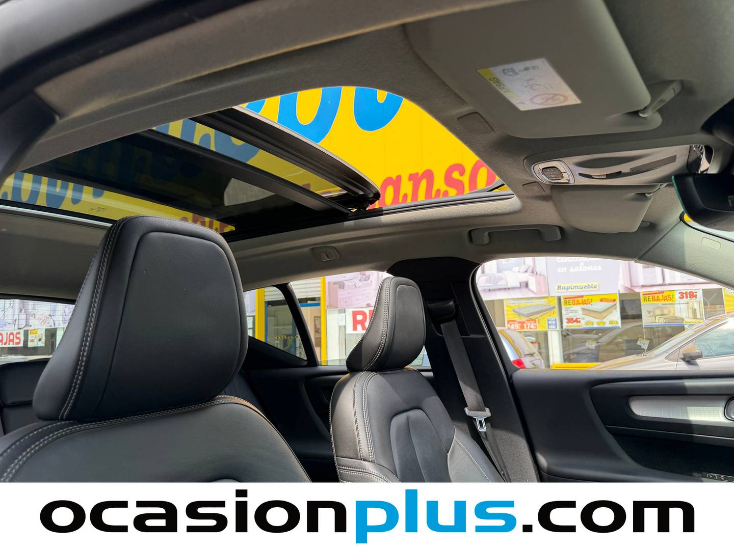 Volvo XC40 Volvo XC40 D3 Momentum (150 CV) de ocasión