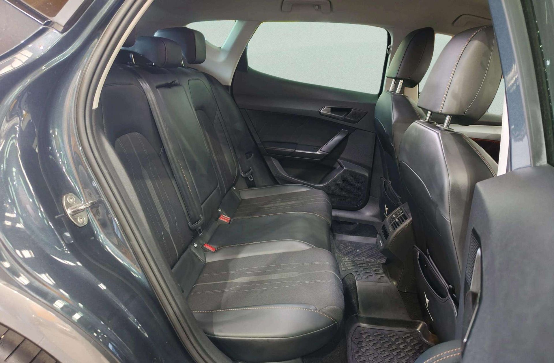 Cupra Formentor 1.5 TSI DSG - foto 16