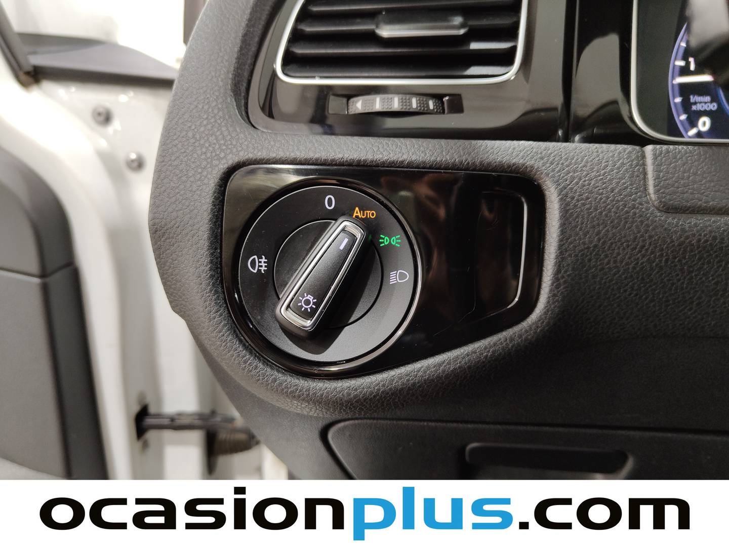 Volkswagen Golf Volkswagen Golf Sport 2.0 TDI (150 CV) DSG de segunda mano