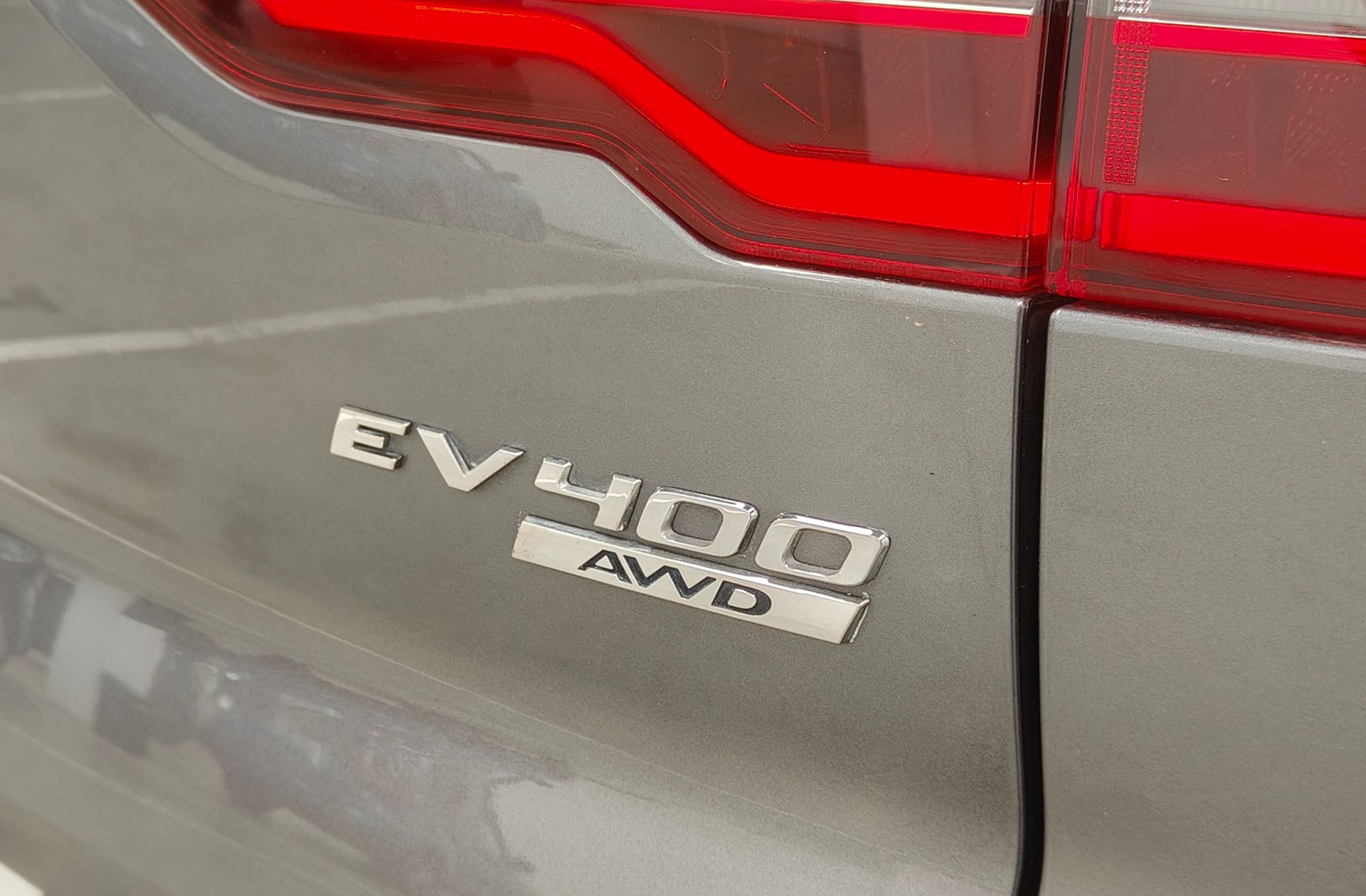 Jaguar I-Pace EV400 S 4WD - foto 5