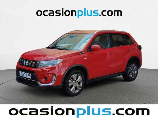Suzuki Segunda Mano Murcia