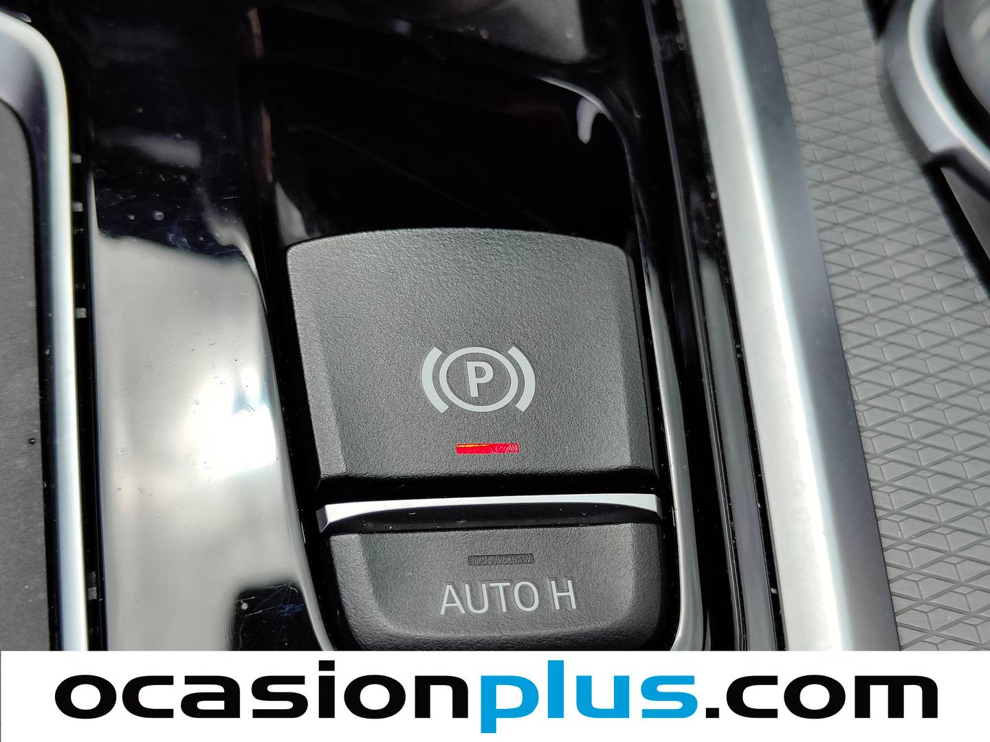 BMW X3 BMW X3 xDrive20d (190 CV) Pack M diésel