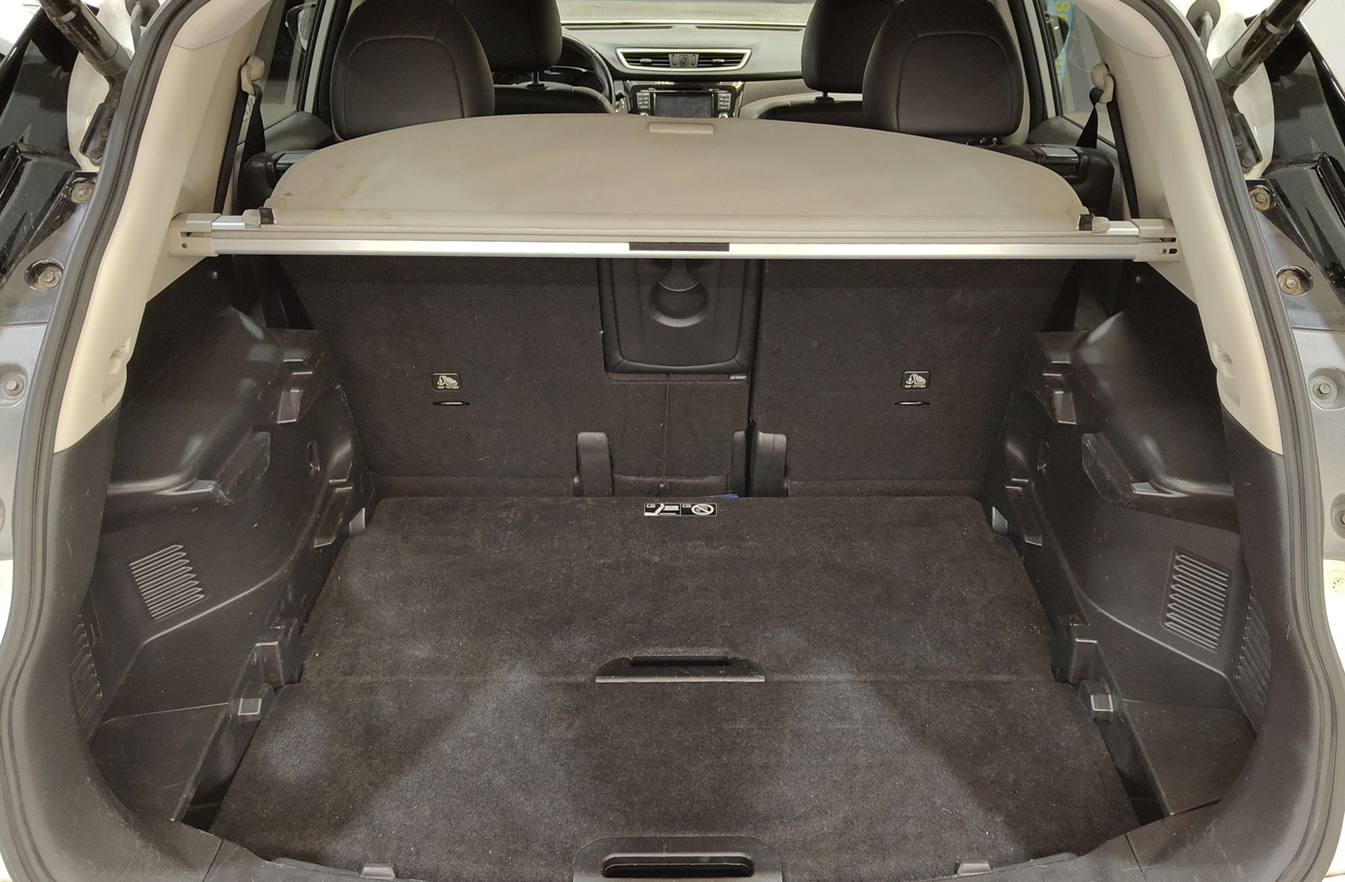 Nissan X-Trail 1.6 dCi Tekna Xtronic - foto 21