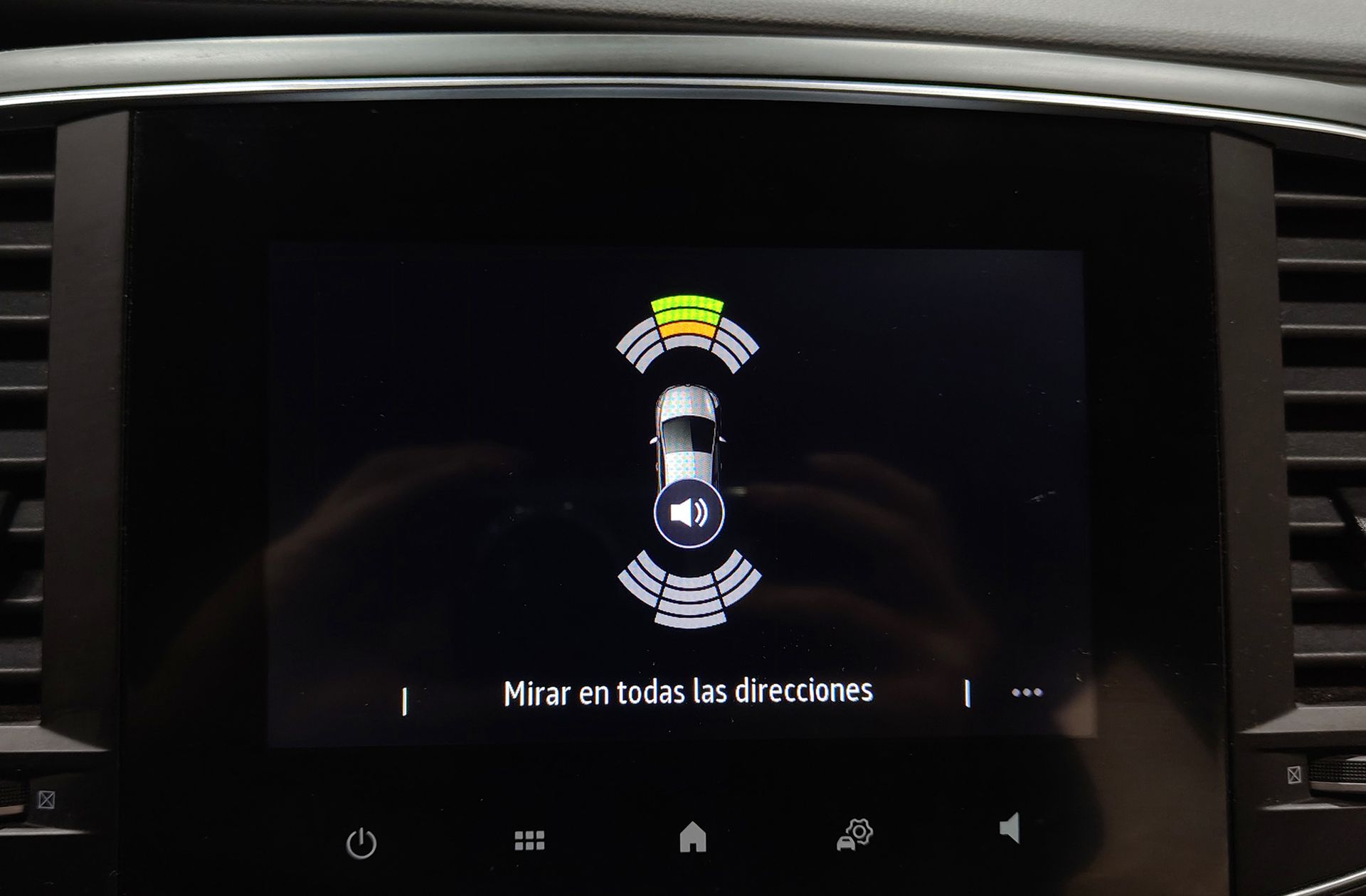 Renault Talisman Sport Tourer Limited Blue dCi - foto 8