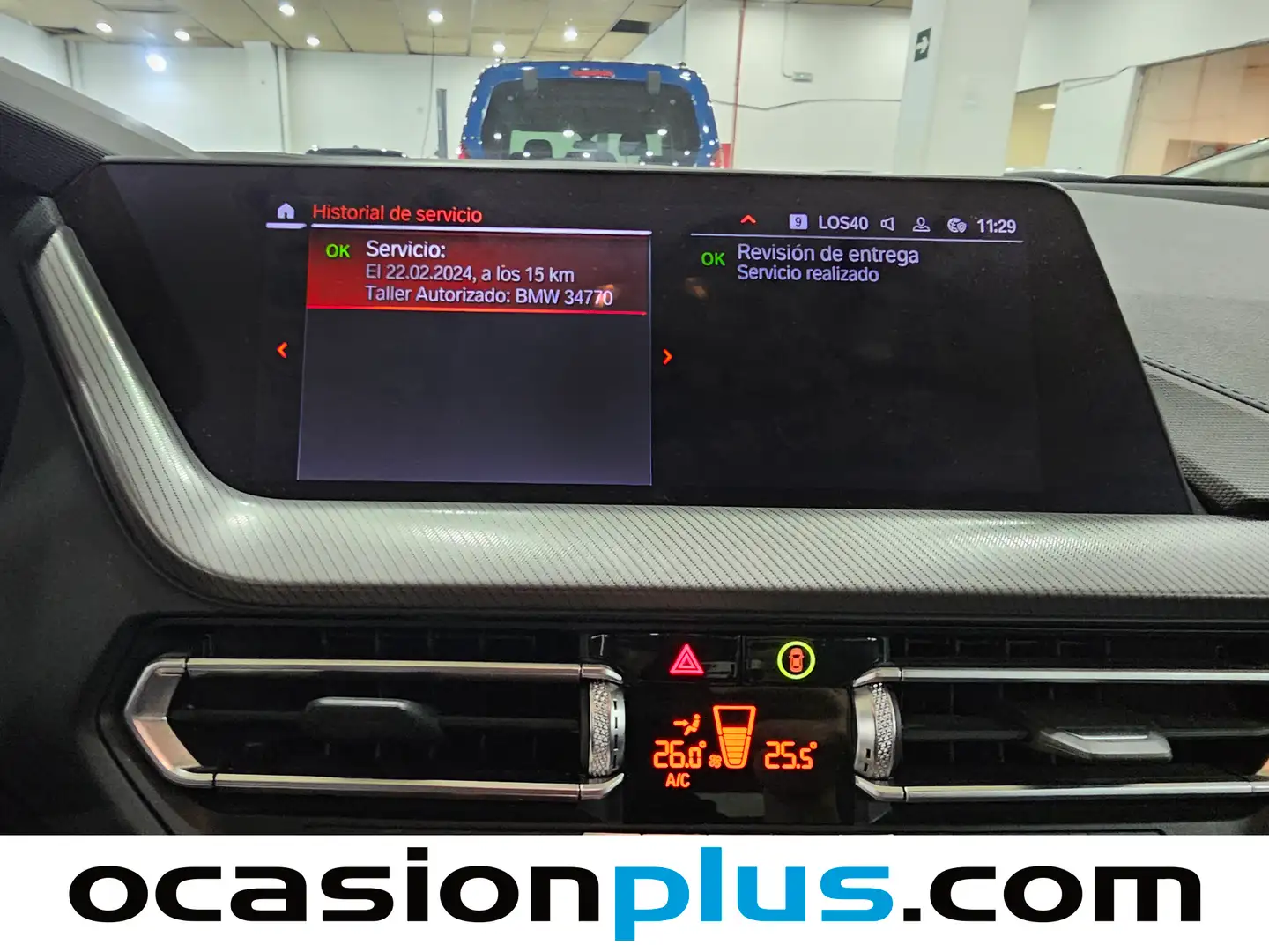 Foto BMW Serie 1 BMW Serie 1 118i (140 CV) PACK M