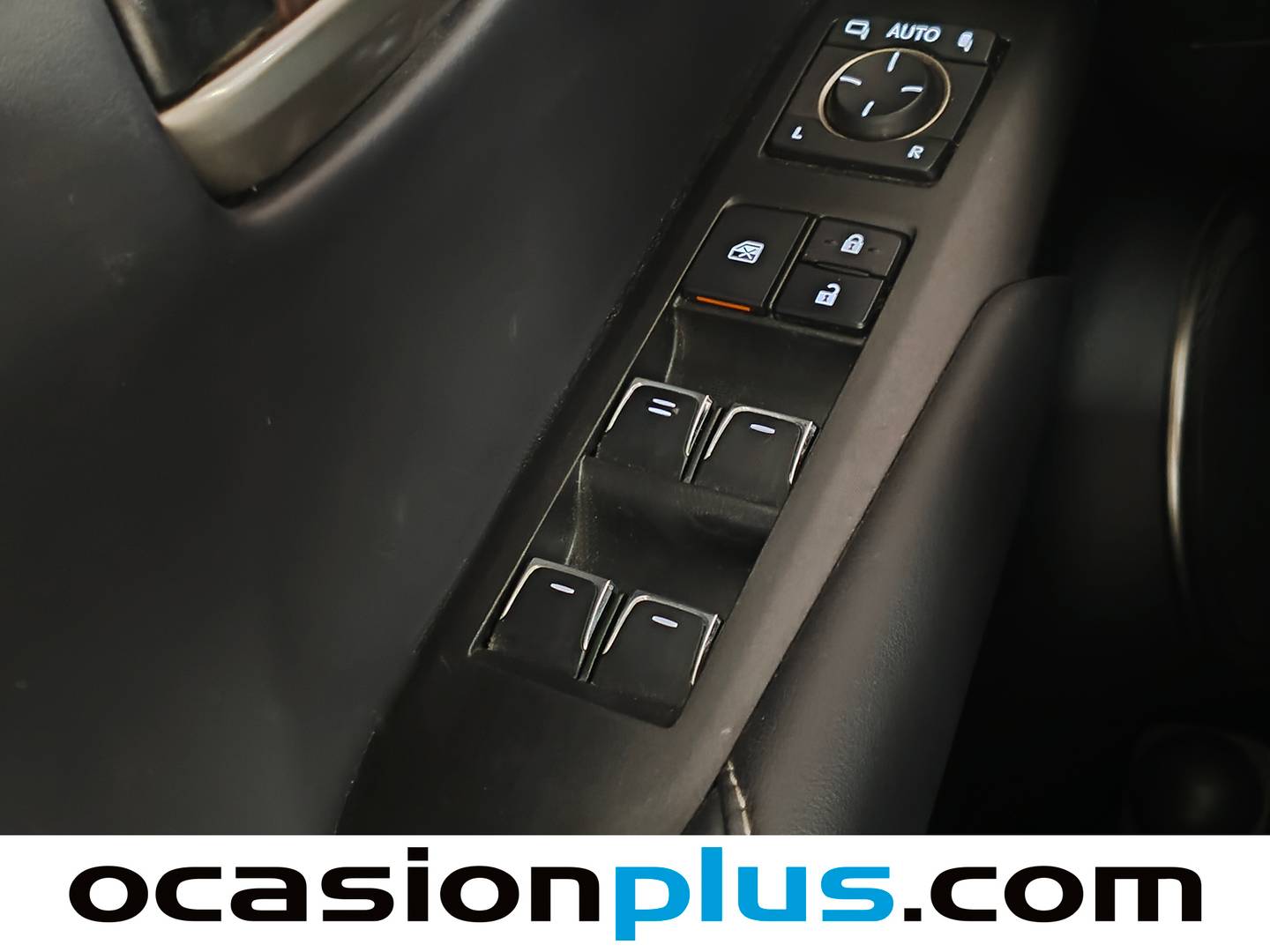 Lexus NX Lexus NX 300h Premium 2WD (197 CV) seminuevo