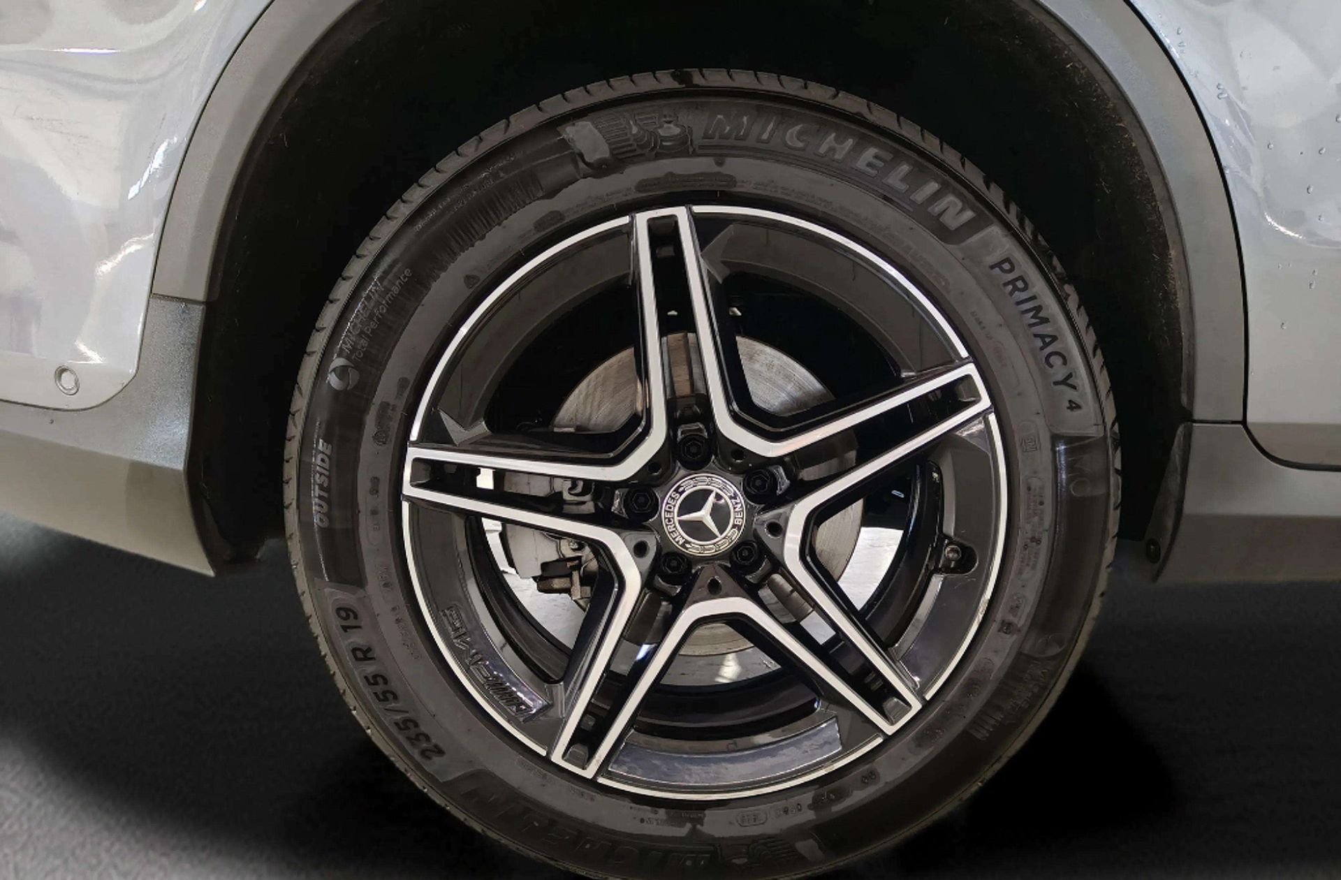Mercedes-Benz GLC Mercedes GLC 200 d 4Matic - foto 46