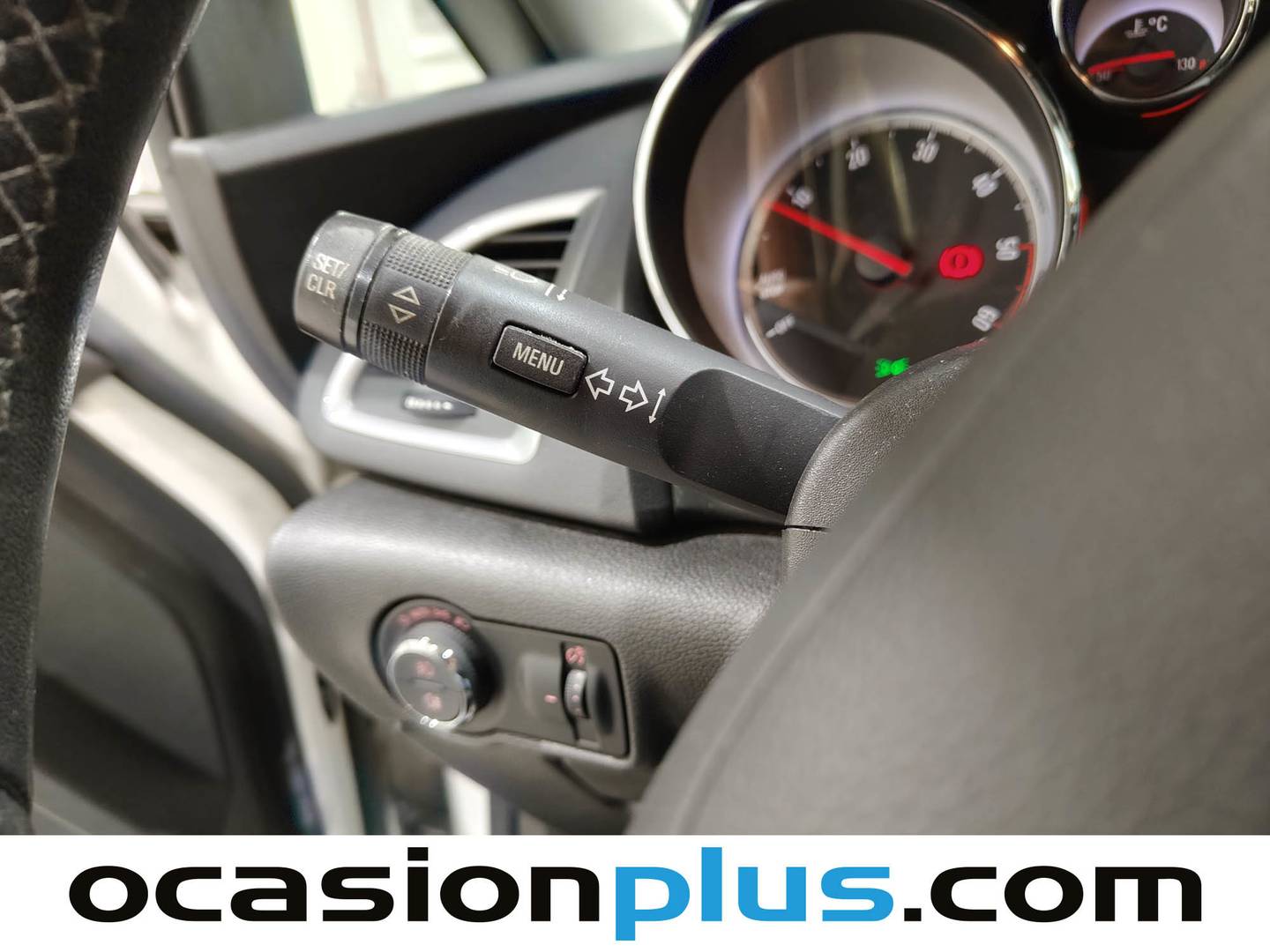 Opel Astra Opel Astra Sports Tourer 1.6 CDTI S&S Excellence (136 CV) de ocasión
