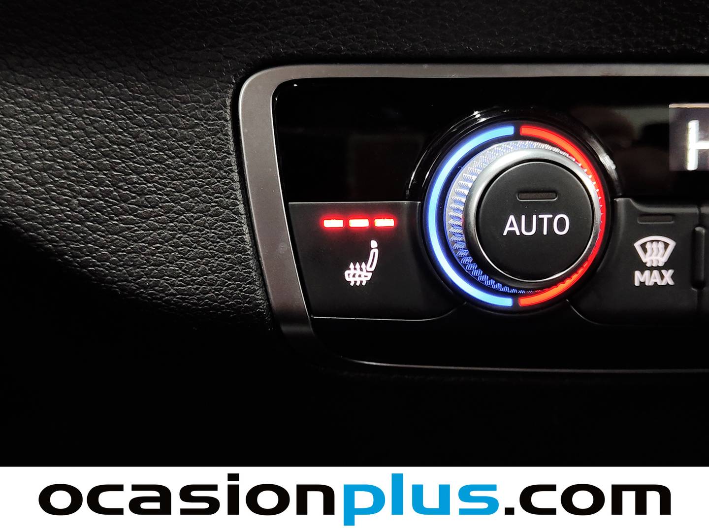 Extras y acabados del Audi Q2 Audi Q2 Advanced 35 TFSI (150 CV) S tronic