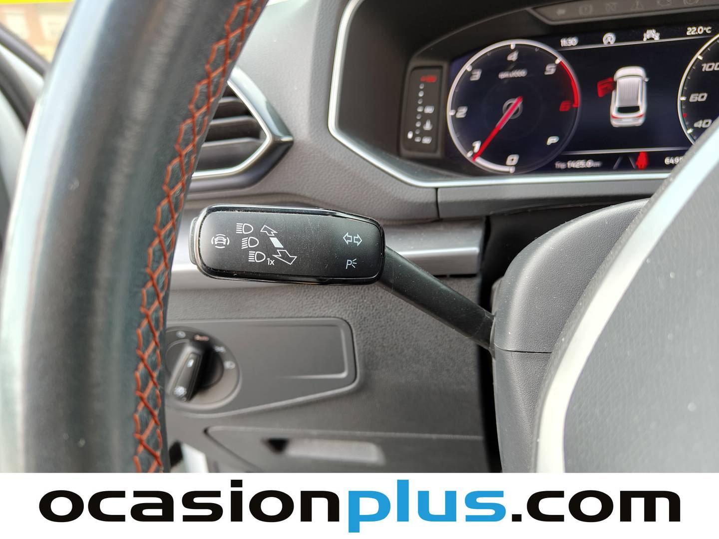 Seat Tarraco Seat Tarraco 2.0 TDI S&S FR DSG (150 CV) km 0