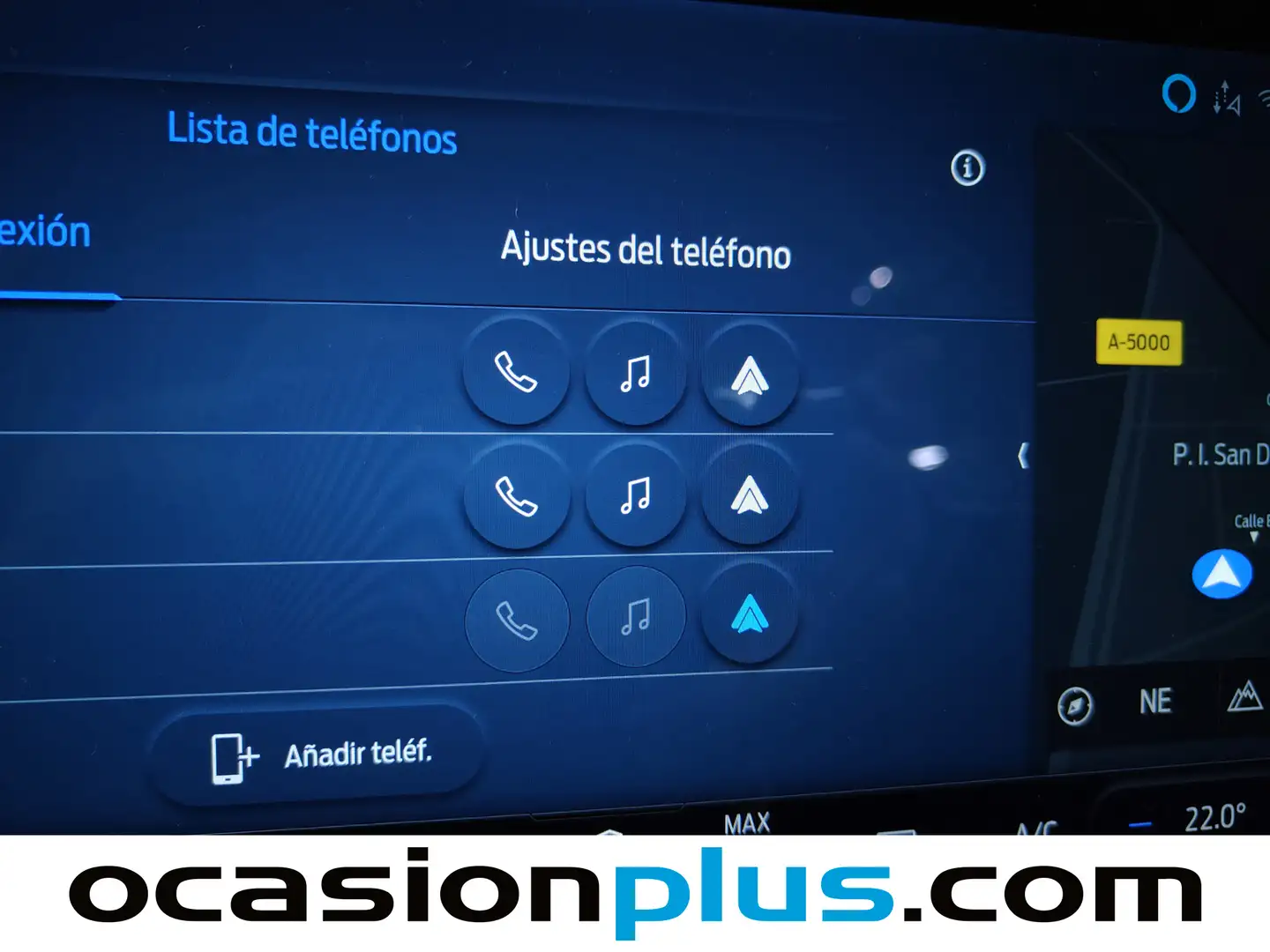 Foto Ford Kuga Ford Kuga 1.5T EcoBoost ST-Line 4x2 (150 CV)