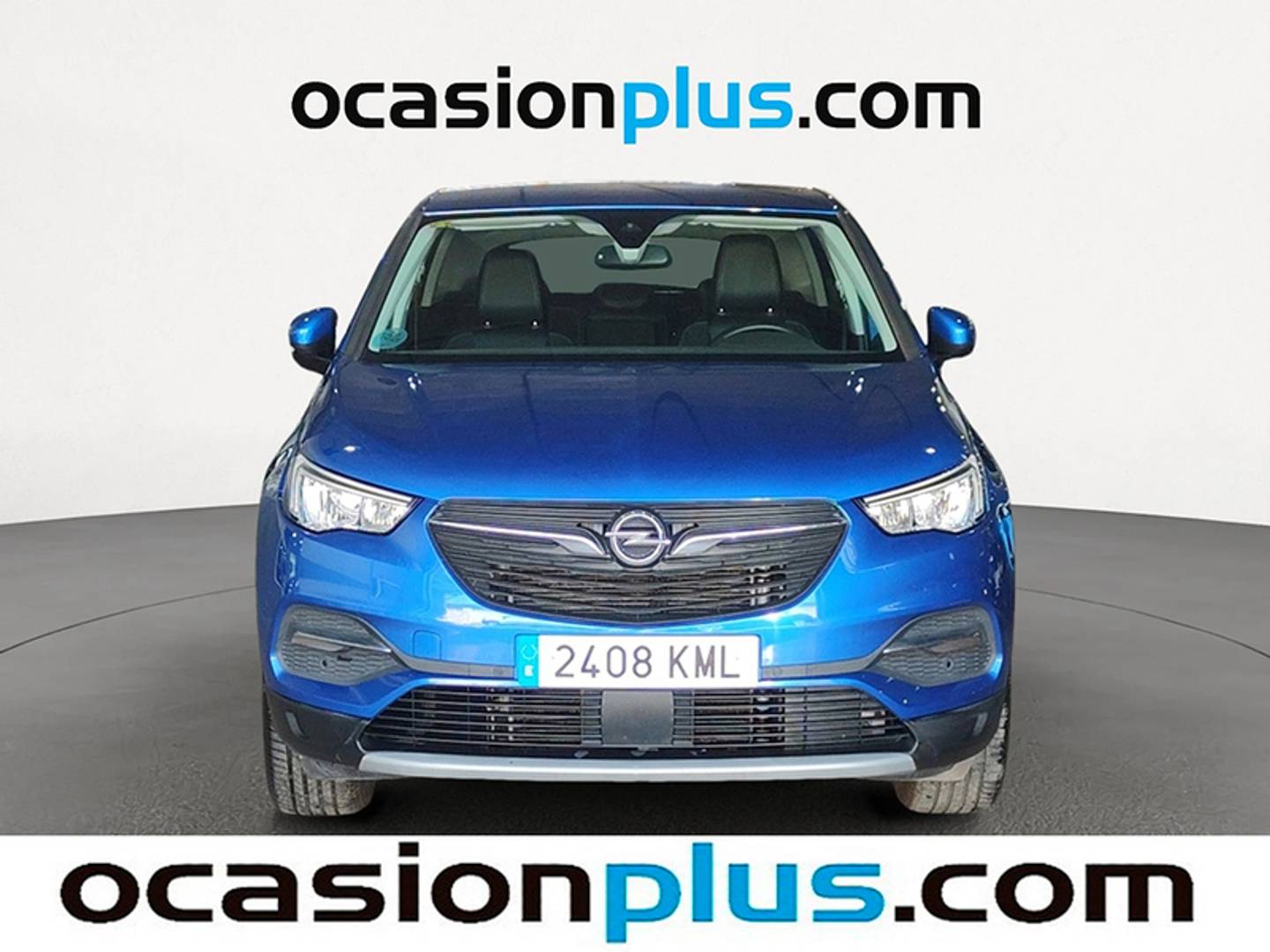 Opel Grandland X Opel Grandland X 1.2 Turbo S&S ecoTEC Excellence (130 CV) al mejor precio