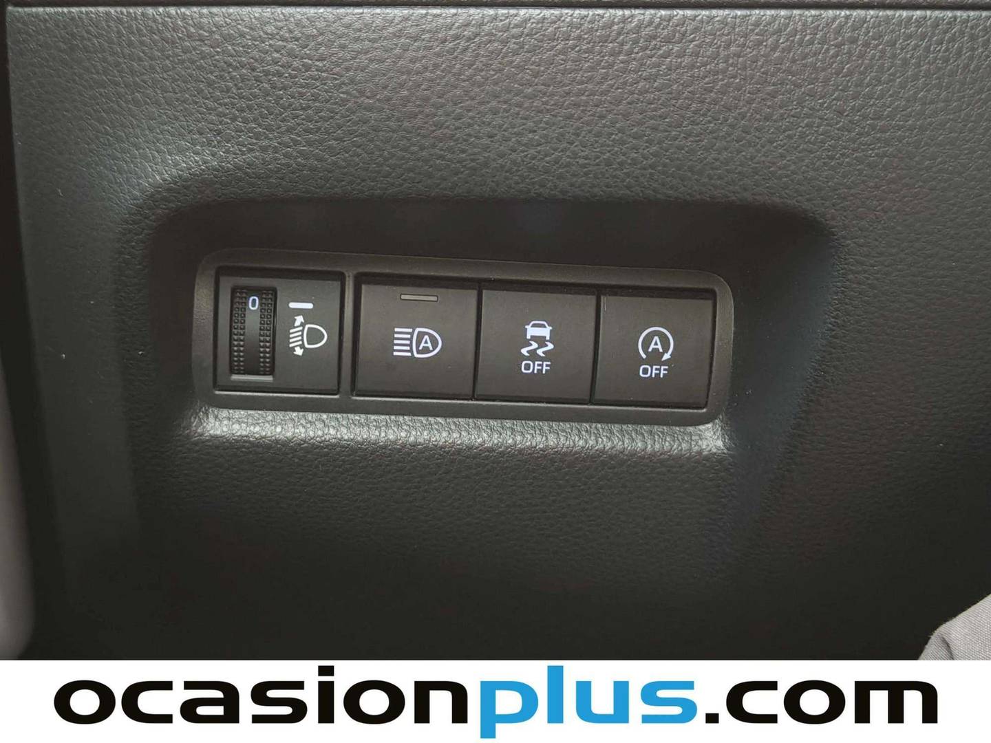 Foto Toyota Aygo X Cross Toyota Aygo X Cross 1.0 VVT-I Play (72 CV)