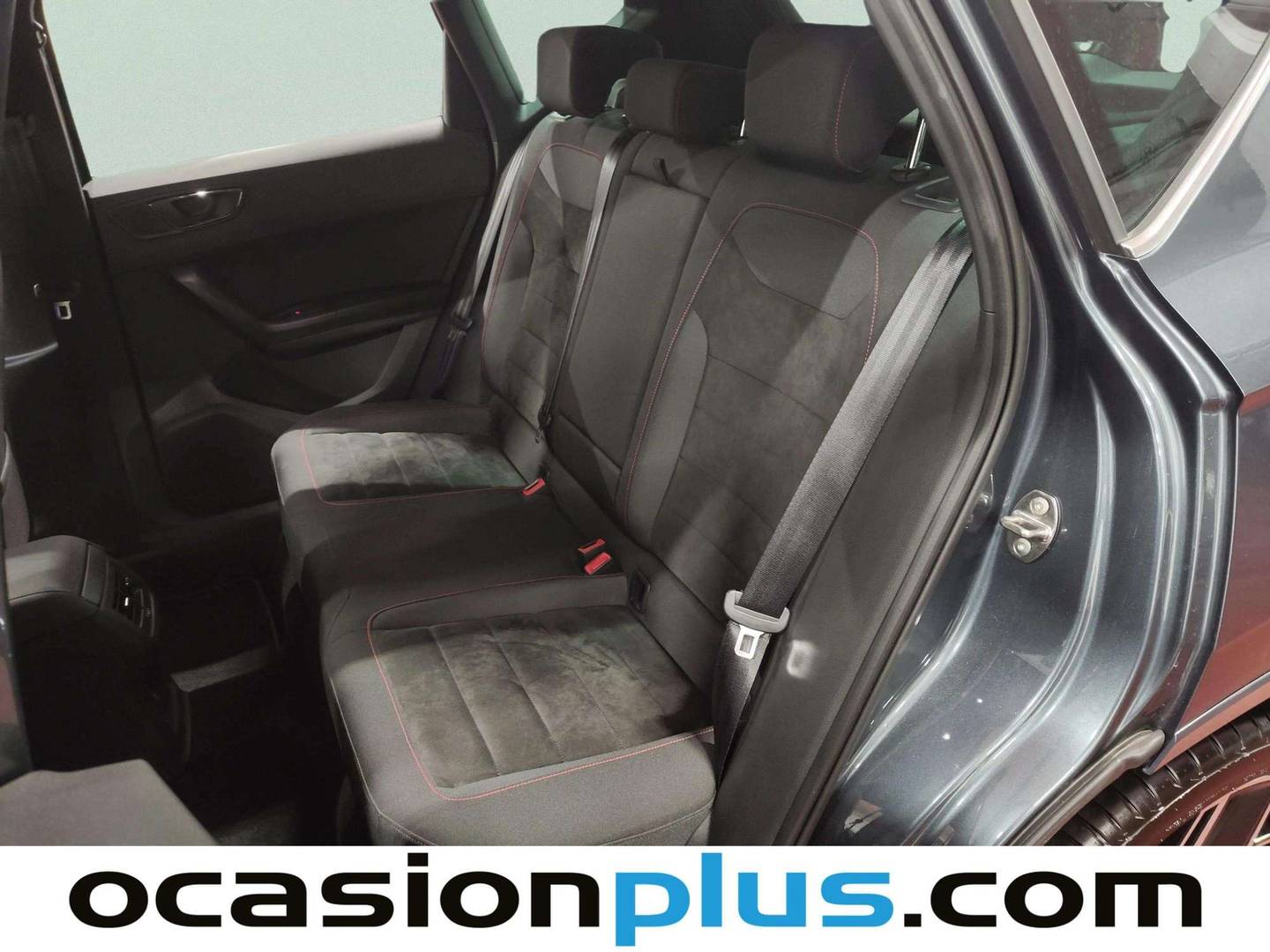 Seat Ateca Seat Ateca 1.5 TSI S&S FR Edition DSG (150 CV) automático
