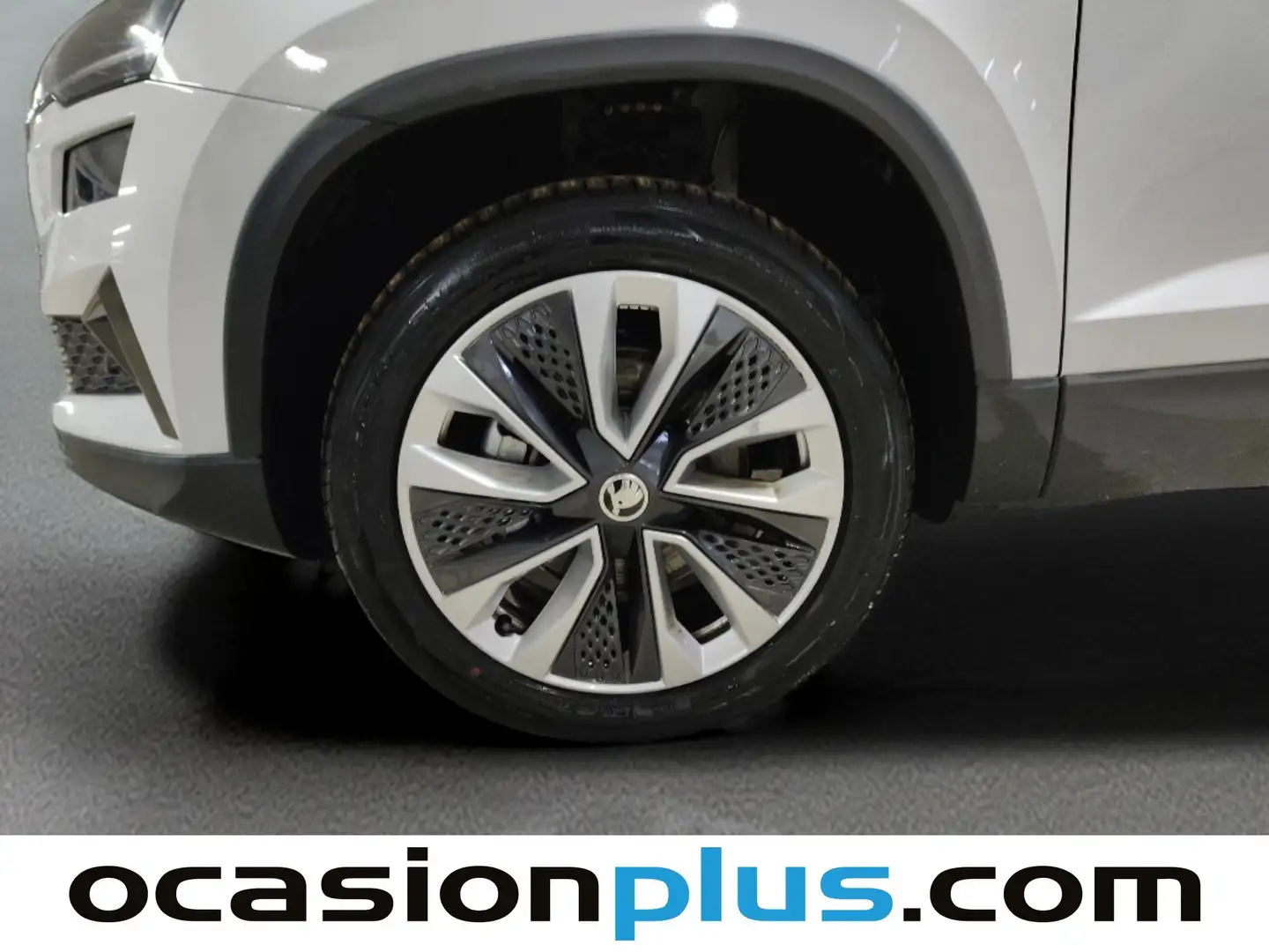 Foto Skoda Karoq Skoda Karoq 1.5 TSI ACT Style (150 CV)