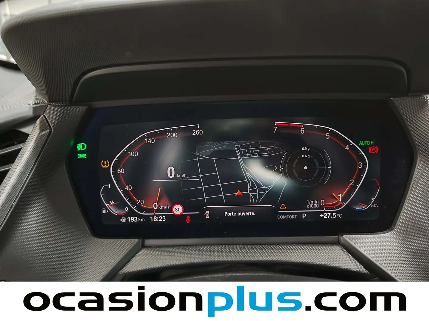 Foto BMW Serie 1 BMW Serie 1 118i Pack M (136 CV)