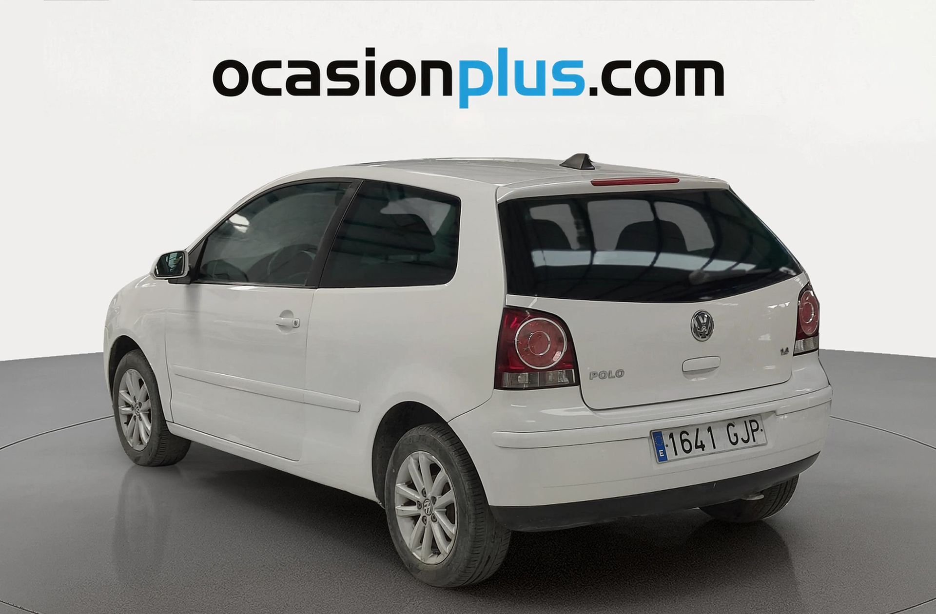Volkswagen Polo GT 1.4 - foto 3