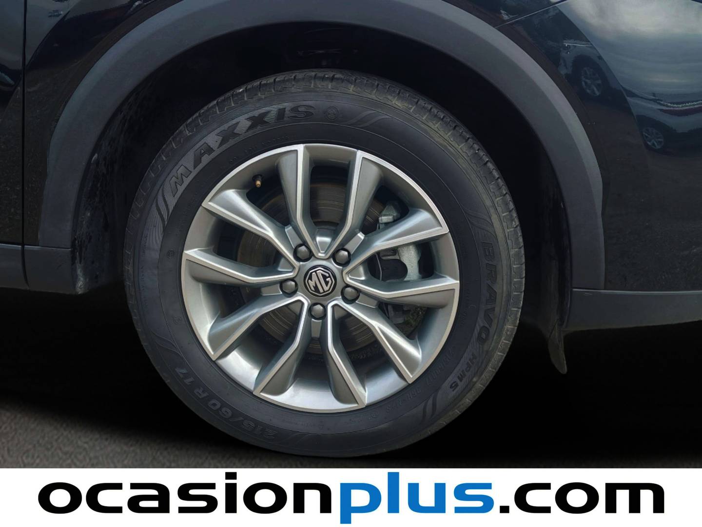 MG HS MG HS 1.5 Turbo GDI Comfort DCT (162 CV) barato