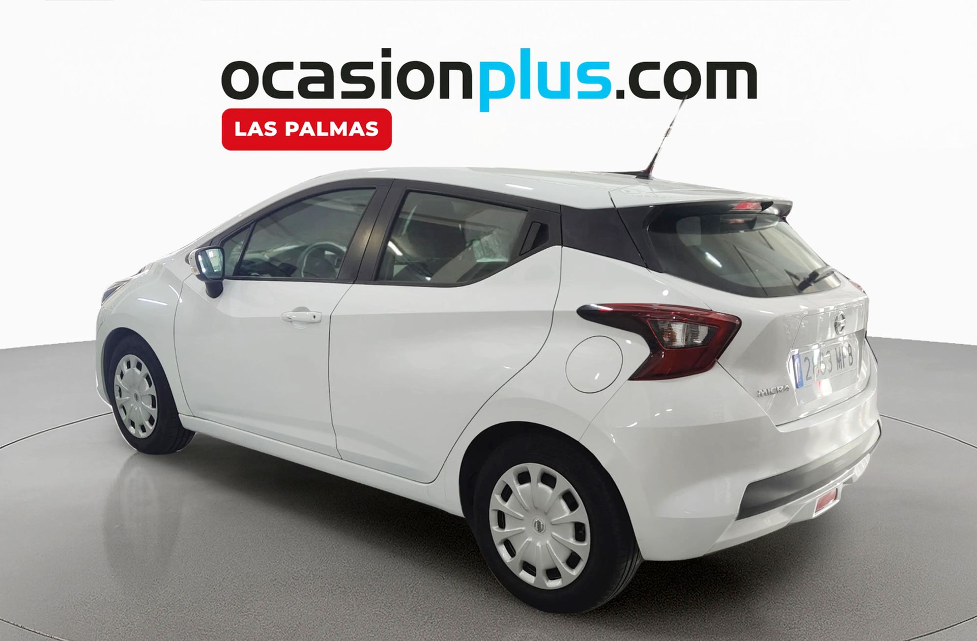 Nissan Micra IG-T 92 Acenta Sprint - foto 3