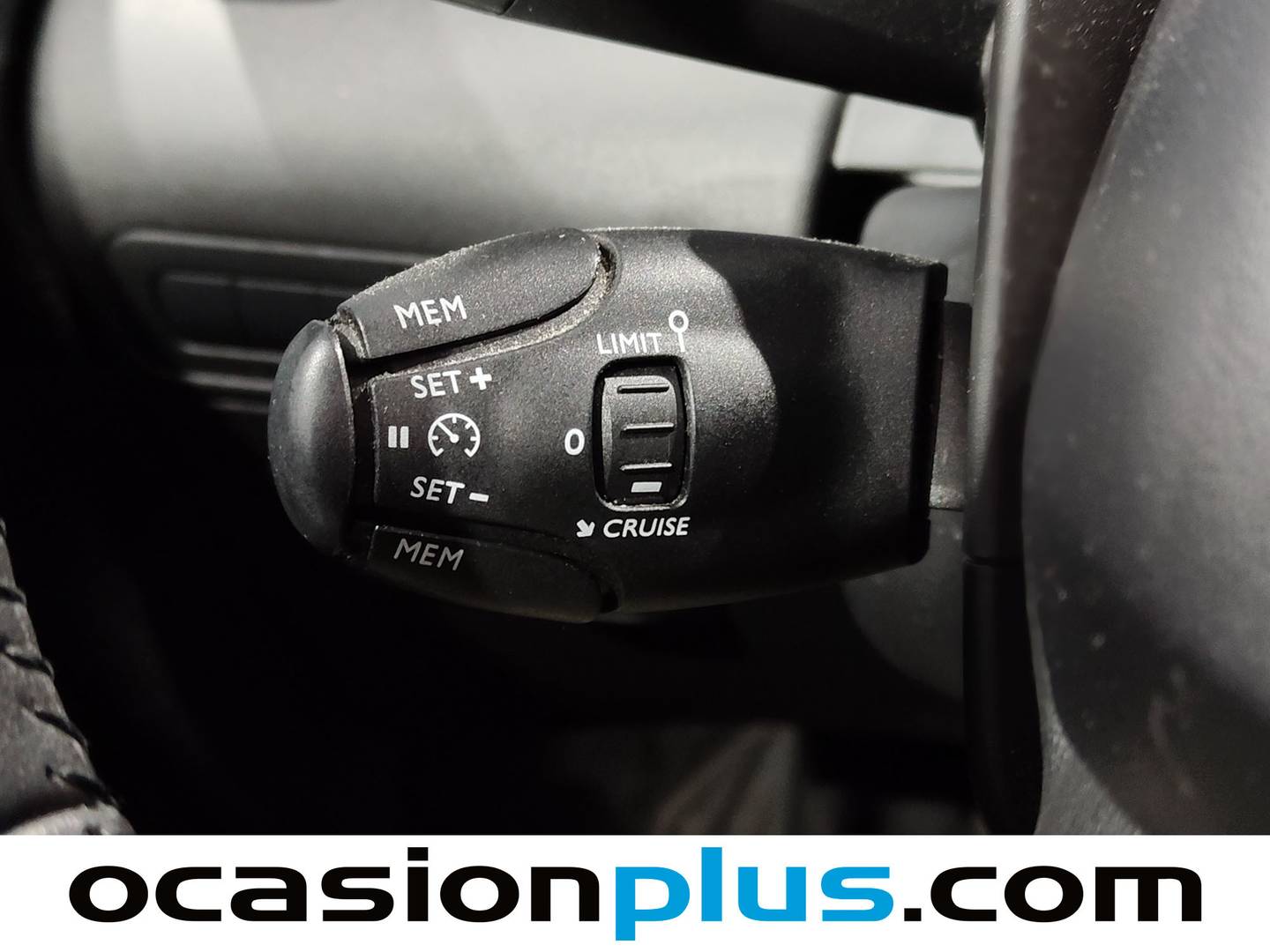 Foto Citroën C3 Aircross Citroen C3 Aircross PureTech 110 S&S Shine (110 CV)