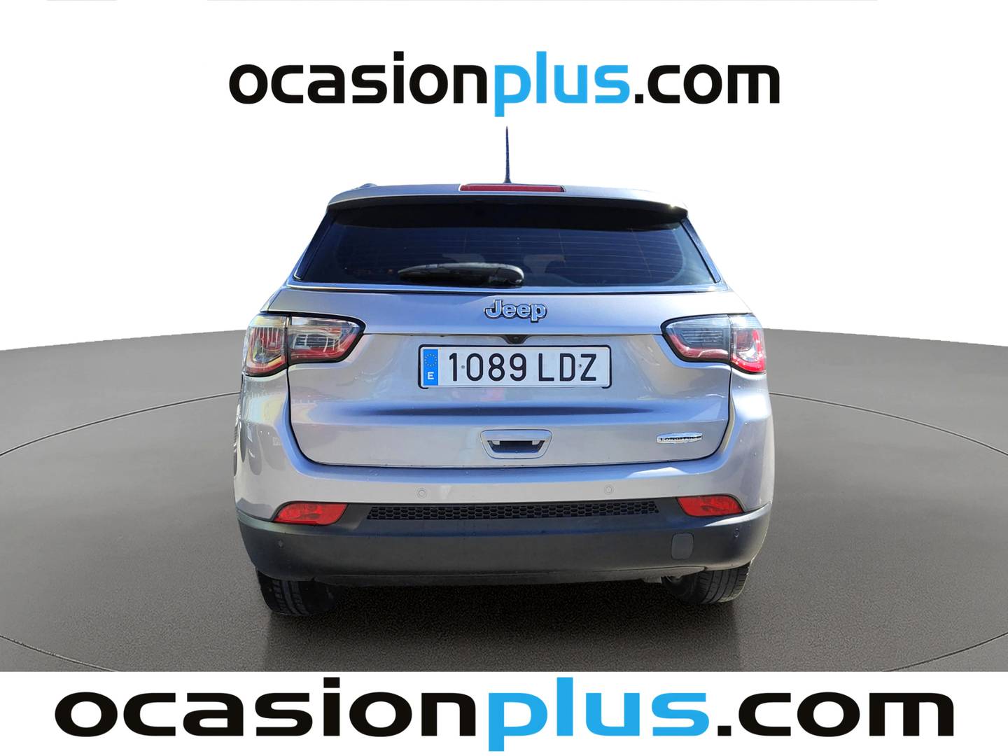 Jeep Compass Jeep Compass 1.4 Multiair Longitude 4x2 (140 CV) barato