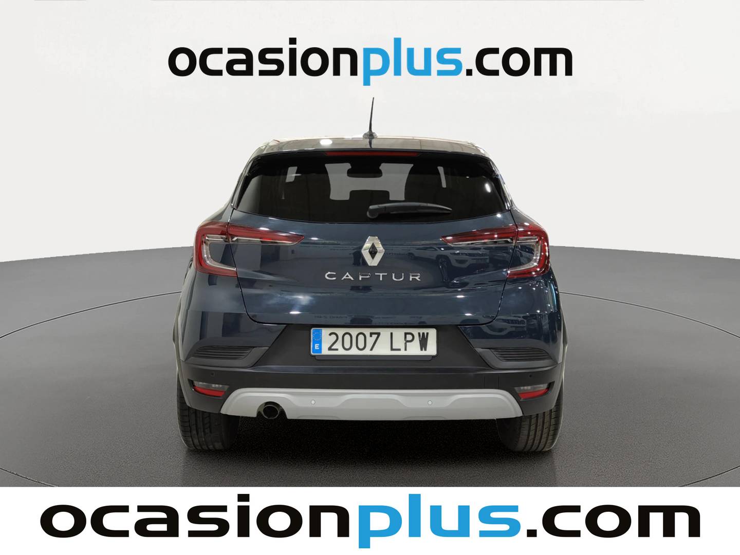 Renault Captur Renault Captur Intens TCe (90 CV) al mejor precio