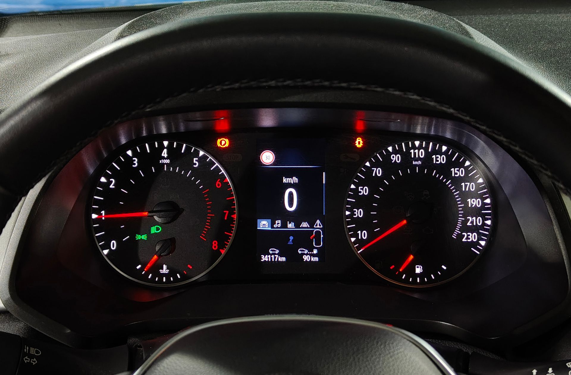 Mitsubishi ASX 130T MHEV Motion - foto 13