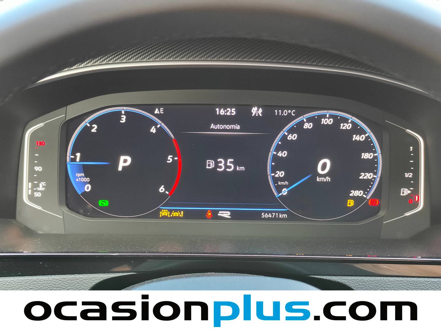 Volkswagen Arteon Volkswagen Arteon R-Line 2.0 TDI (150 CV) DSG seminuevo