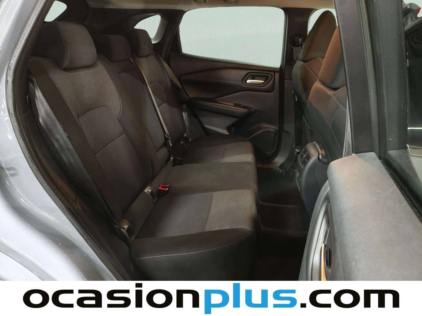 Nissan QASHQAI Nissan Qashqai E-POWER N-Connecta Auto (190 CV) 2023