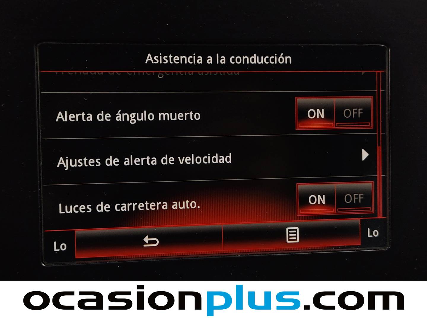 Foto Renault Mégane Renault Megane Zen Energy TCe (130 CV) EDC