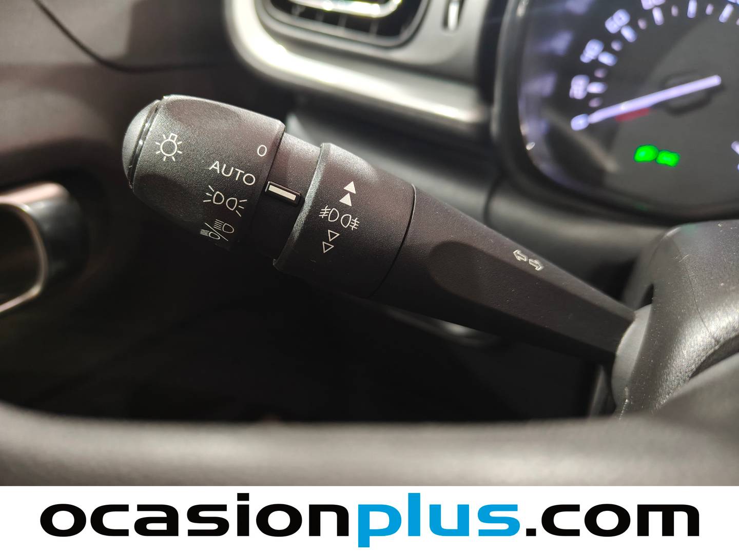 Citroën C3 Citroën C3 PureTech 110 S&S Feel Pack (110 CV) de segunda mano