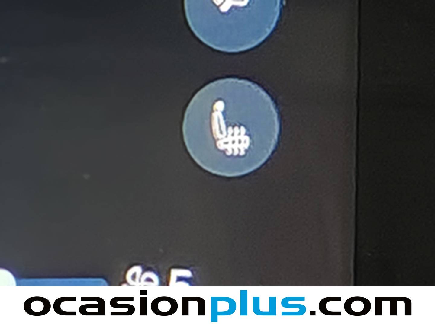 Foto MG HS MG HS 1.5 Turbo GDI Luxury (162 CV)