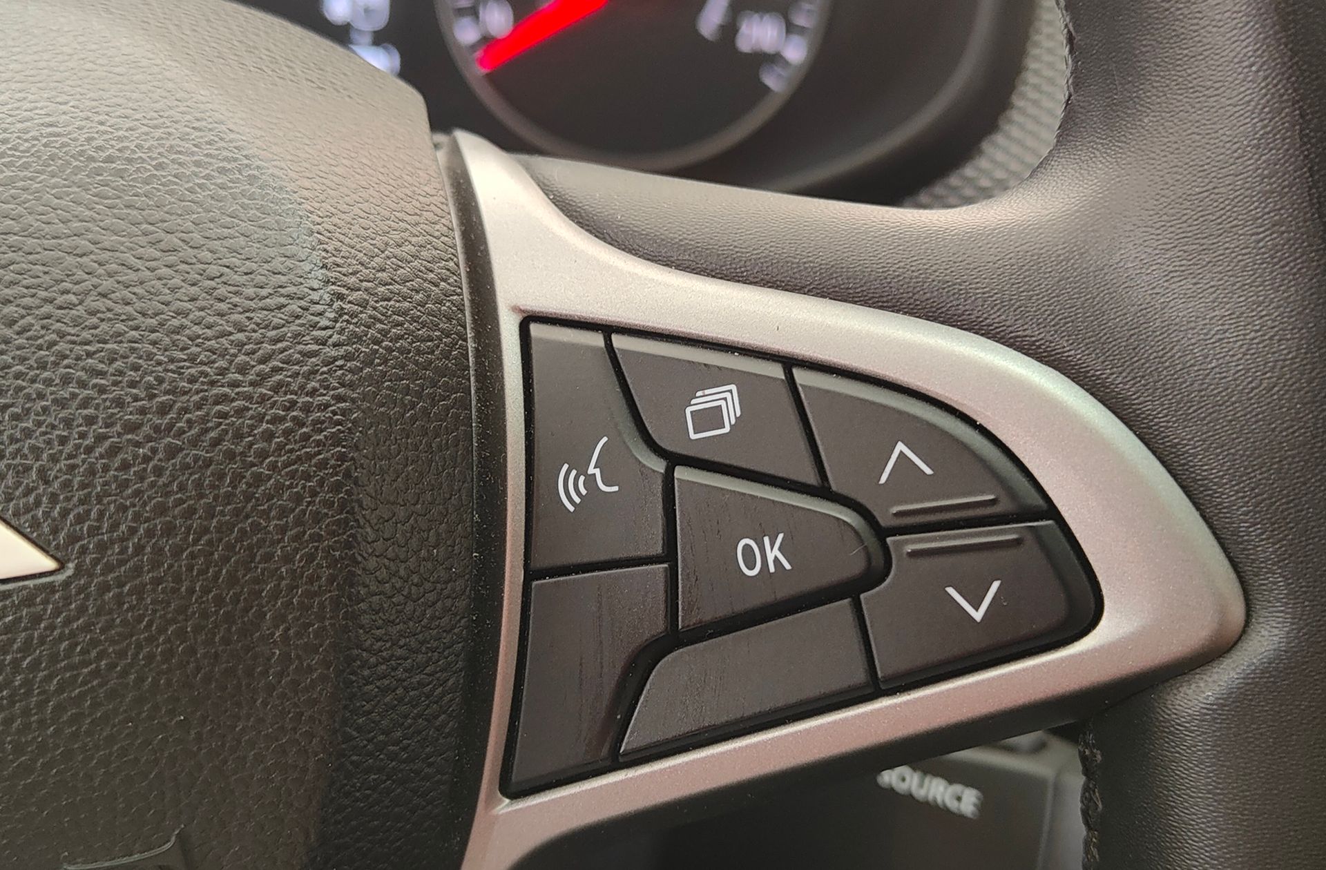 Dacia Sandero Stepway Expression TCe - foto 27