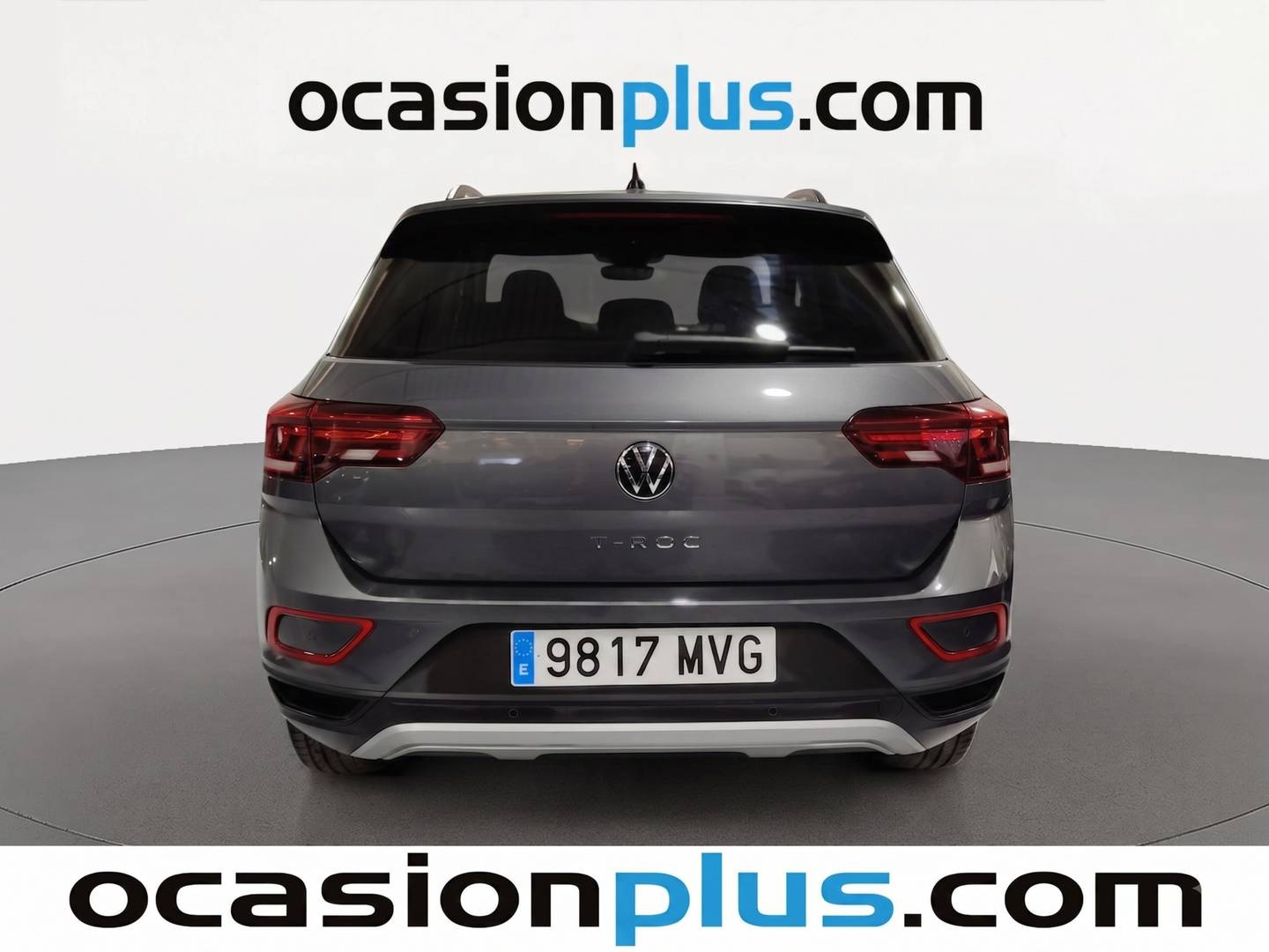 Volkswagen T-Roc Volkswagen T-Roc Life 1.0 TSI (115 CV) barato