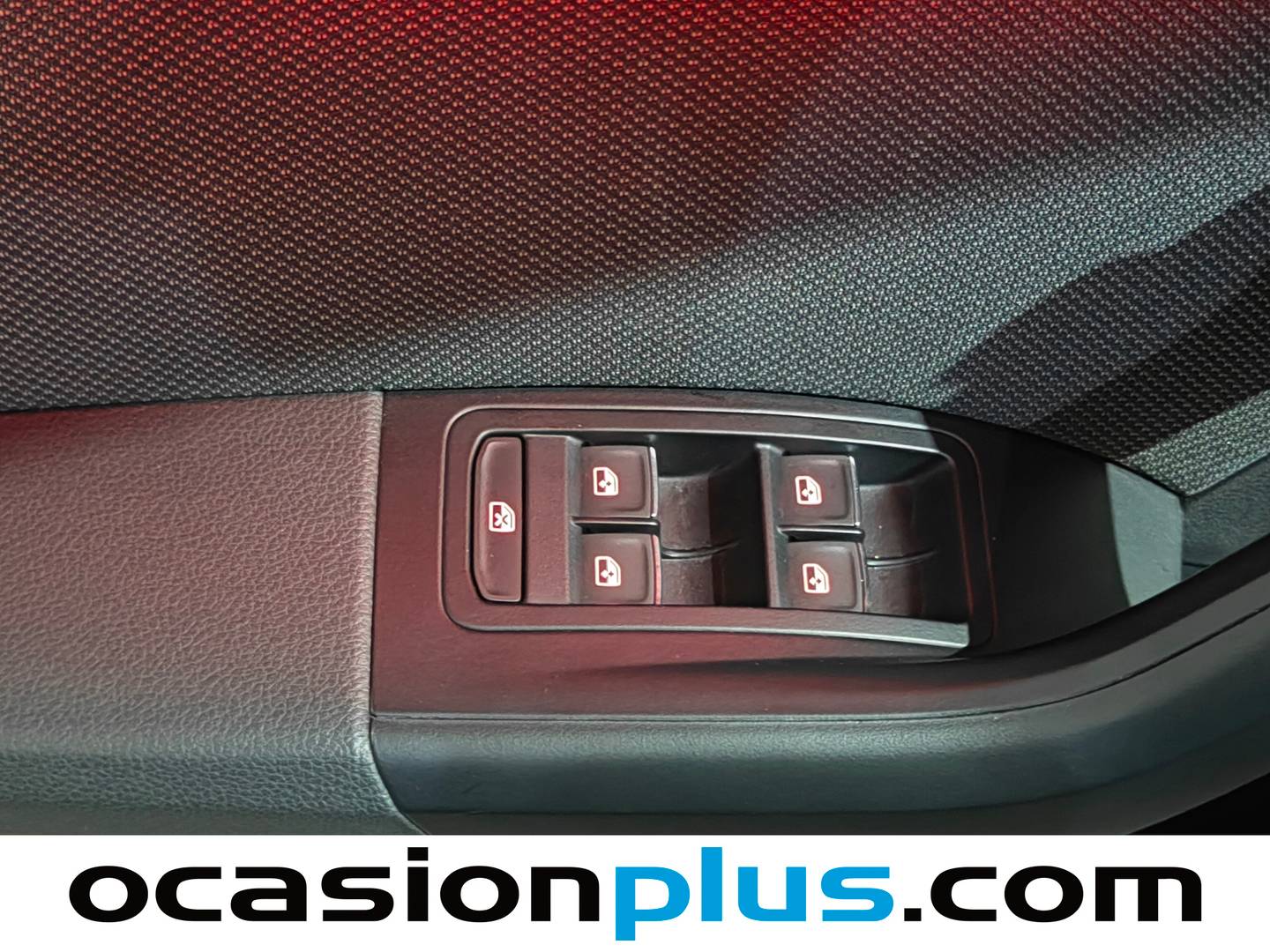 Foto Seat Ateca SEAT Ateca 1.4 EcoTSI S&S Xcellence Plus DSG (150 CV)