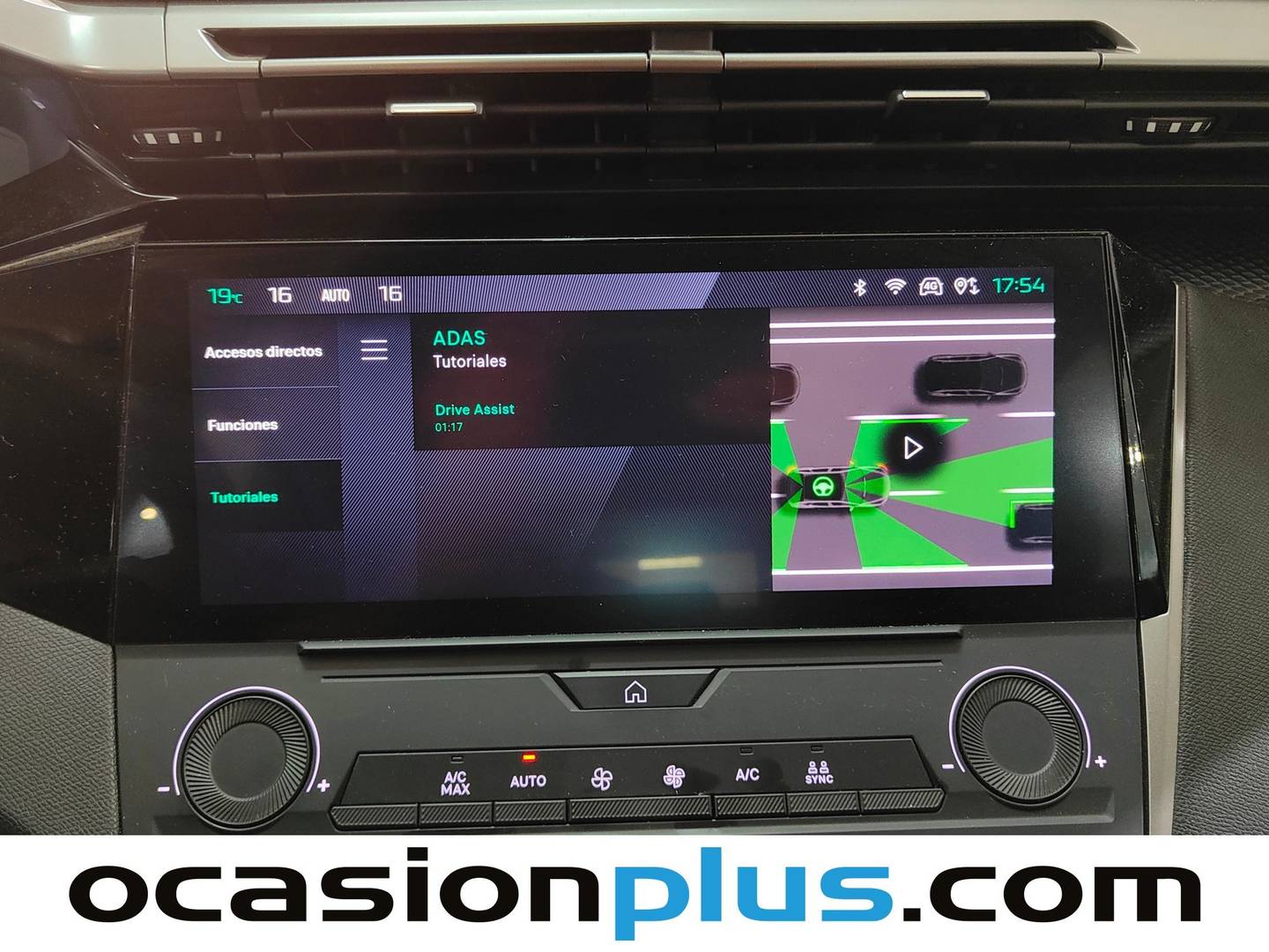 Foto Peugeot 308 Peugeot 308 PureTech 130 S&S Active EAT8 (130 CV)