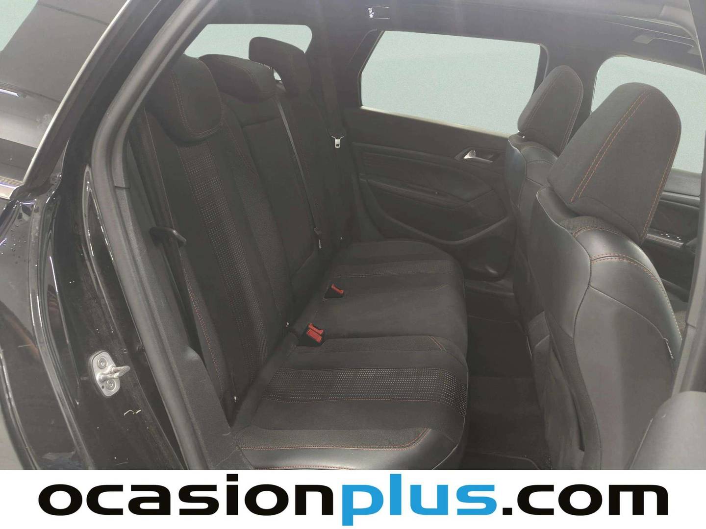 Peugeot 308 Peugeot 308 SW PureTech 130 S&S GT Line (130 CV) al mejor precio