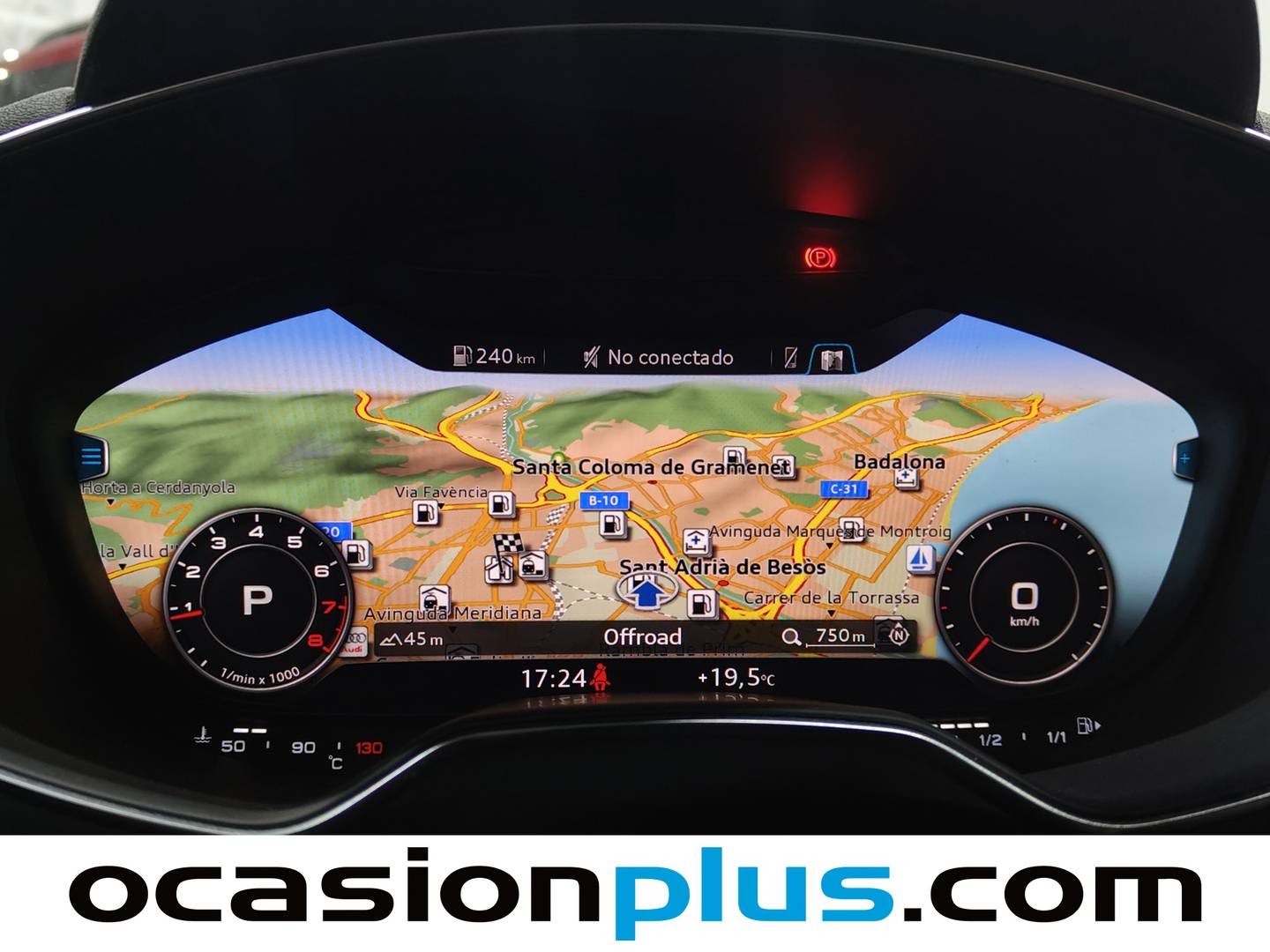 Foto Audi TT Audi TT Coupe Coupe S line edition 2.0 TFSI (230 CV) S tronic