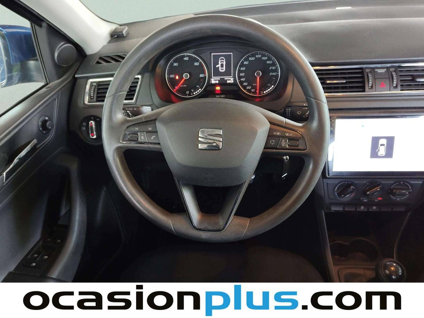 Seat Toledo Seat Toledo 1.6 TDI CR Reference (115 CV) de segunda mano