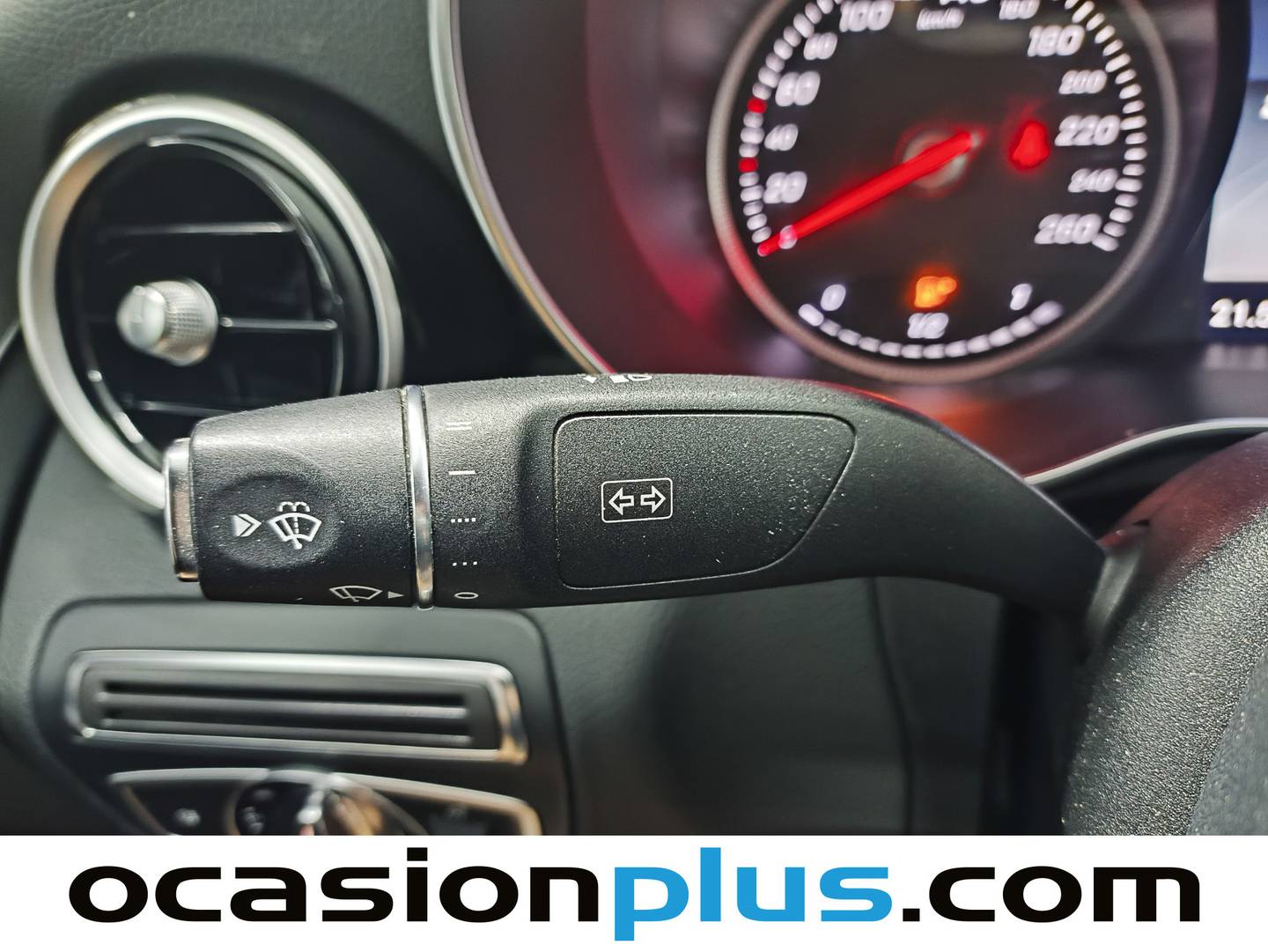 Mercedes Clase C Mercedes-Benz Clase C 220 d (170 CV) Pack AMG barato