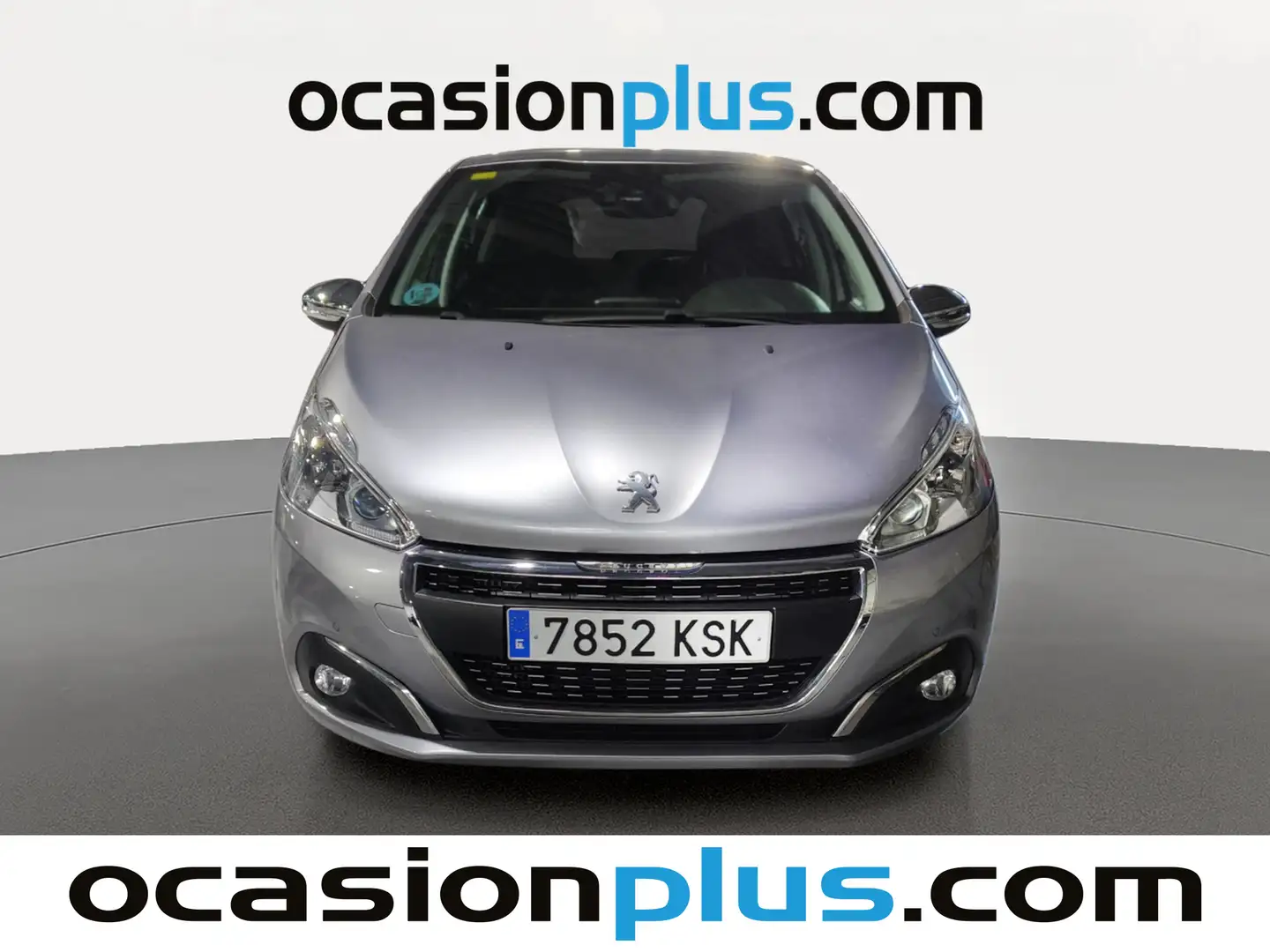 Foto Peugeot 208 Peugeot 208 PureTech 110 S&S Tech Edition (110 CV)