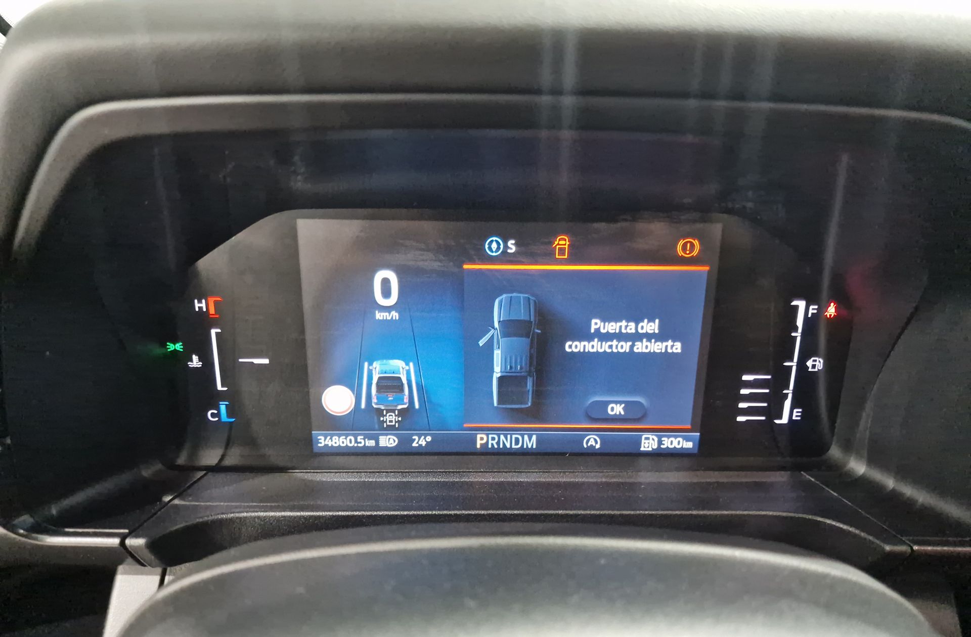 Ford Ranger Pickup 2.0 EcoBlue Doble Cabina Wildtrack e-AWD - foto 24