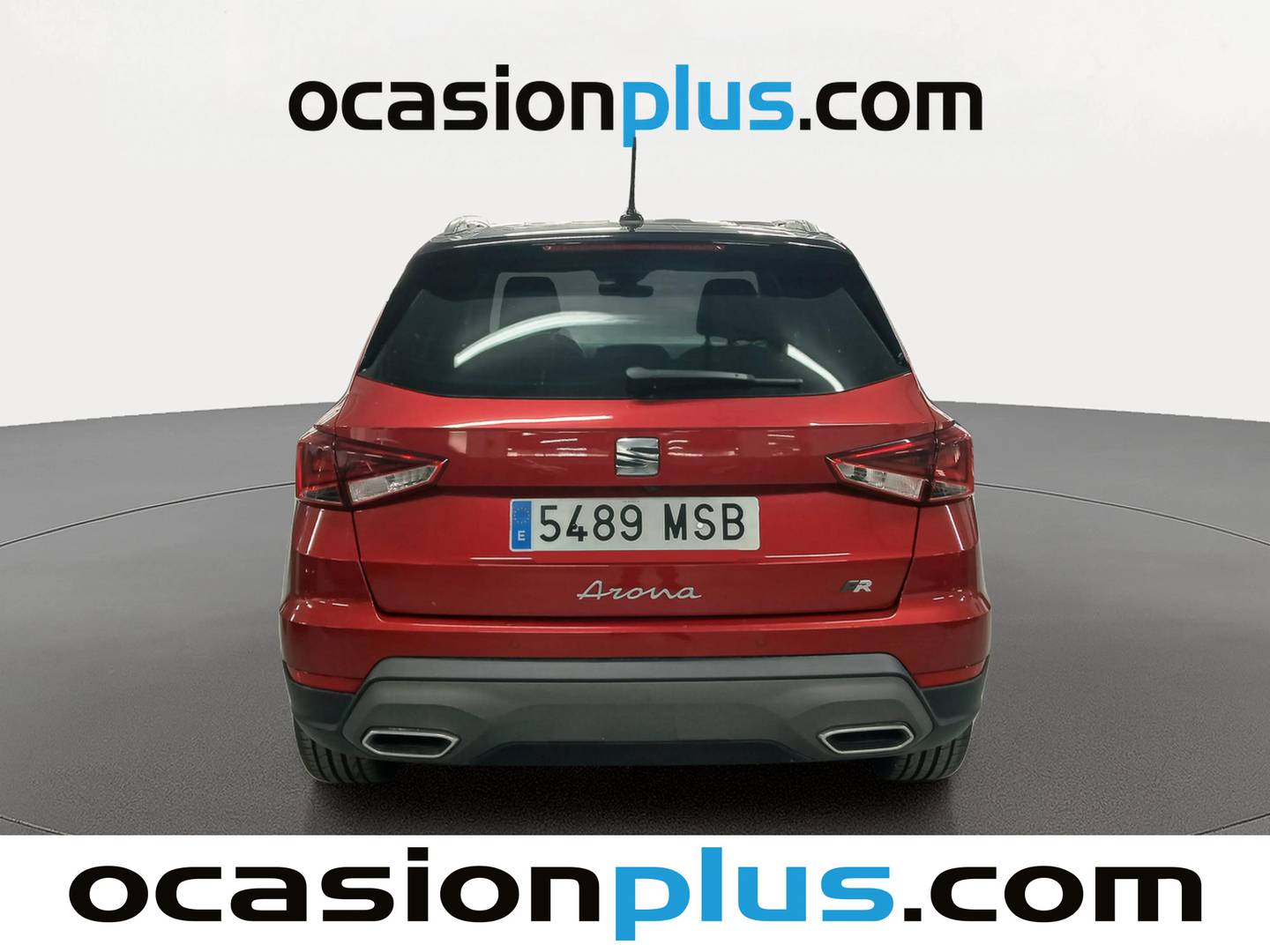 Seat Arona SEAT Arona 1.5 TSI FR XL DSG (150 CV) al mejor precio