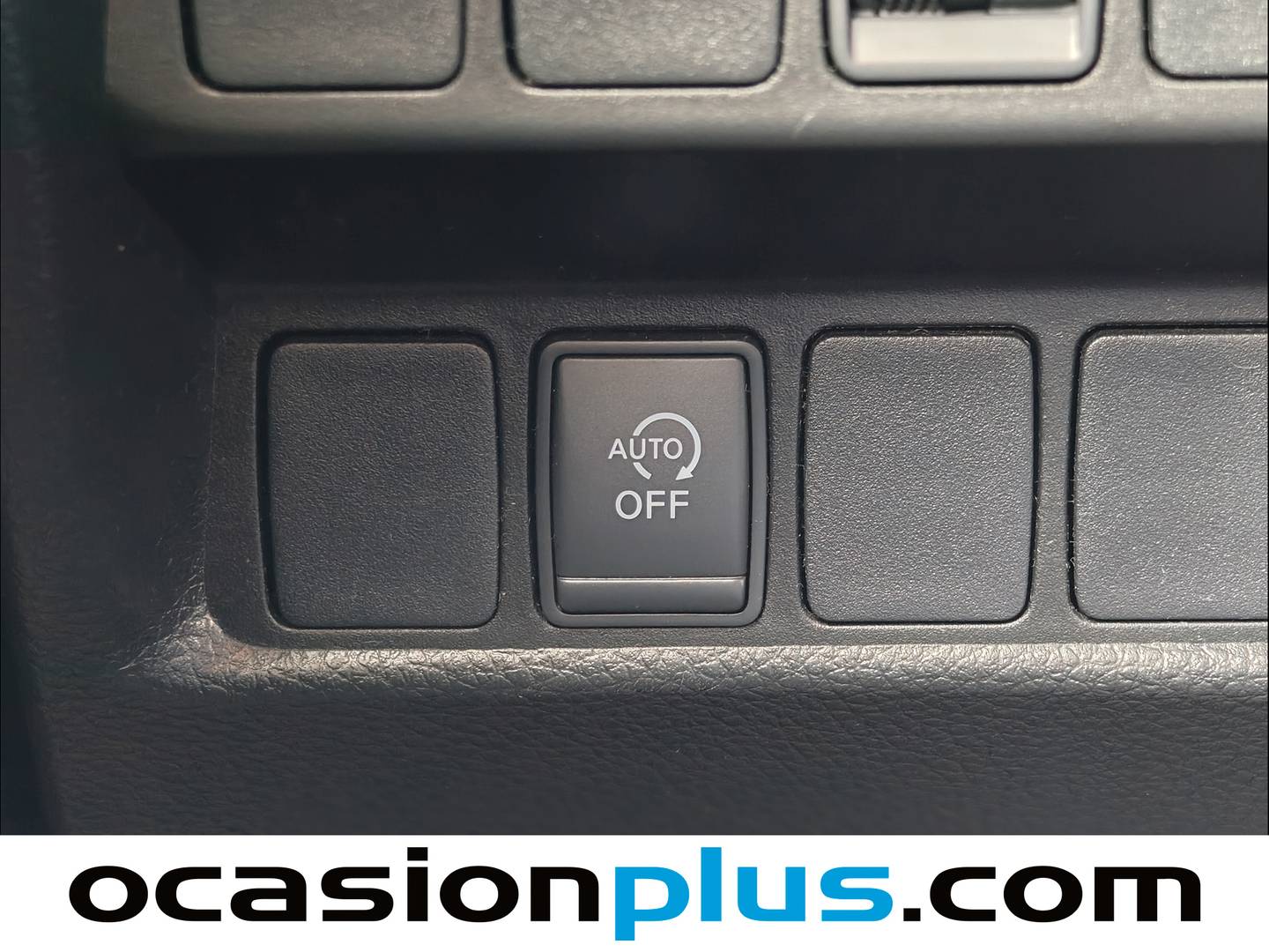 Foto Nissan QASHQAI Nissan Qashqai DIG-T 140 Acenta 4x2 (140 CV)